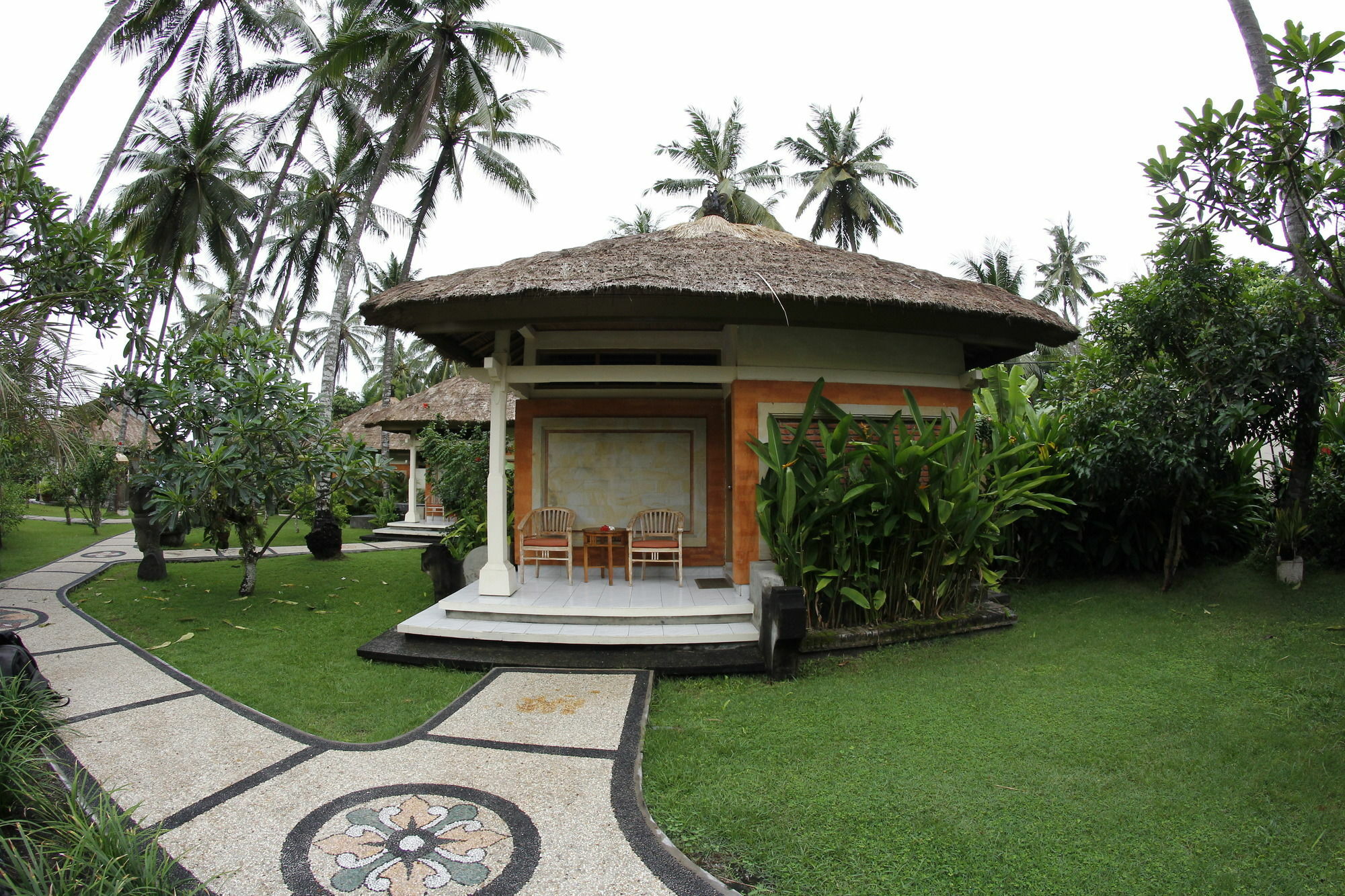 Bayshore Holiday park Manggis (Bali)