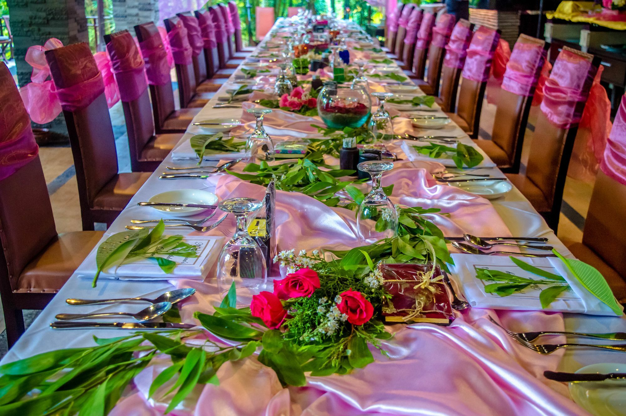 The Bali Dream & Echo Resort Canggu (Bali)