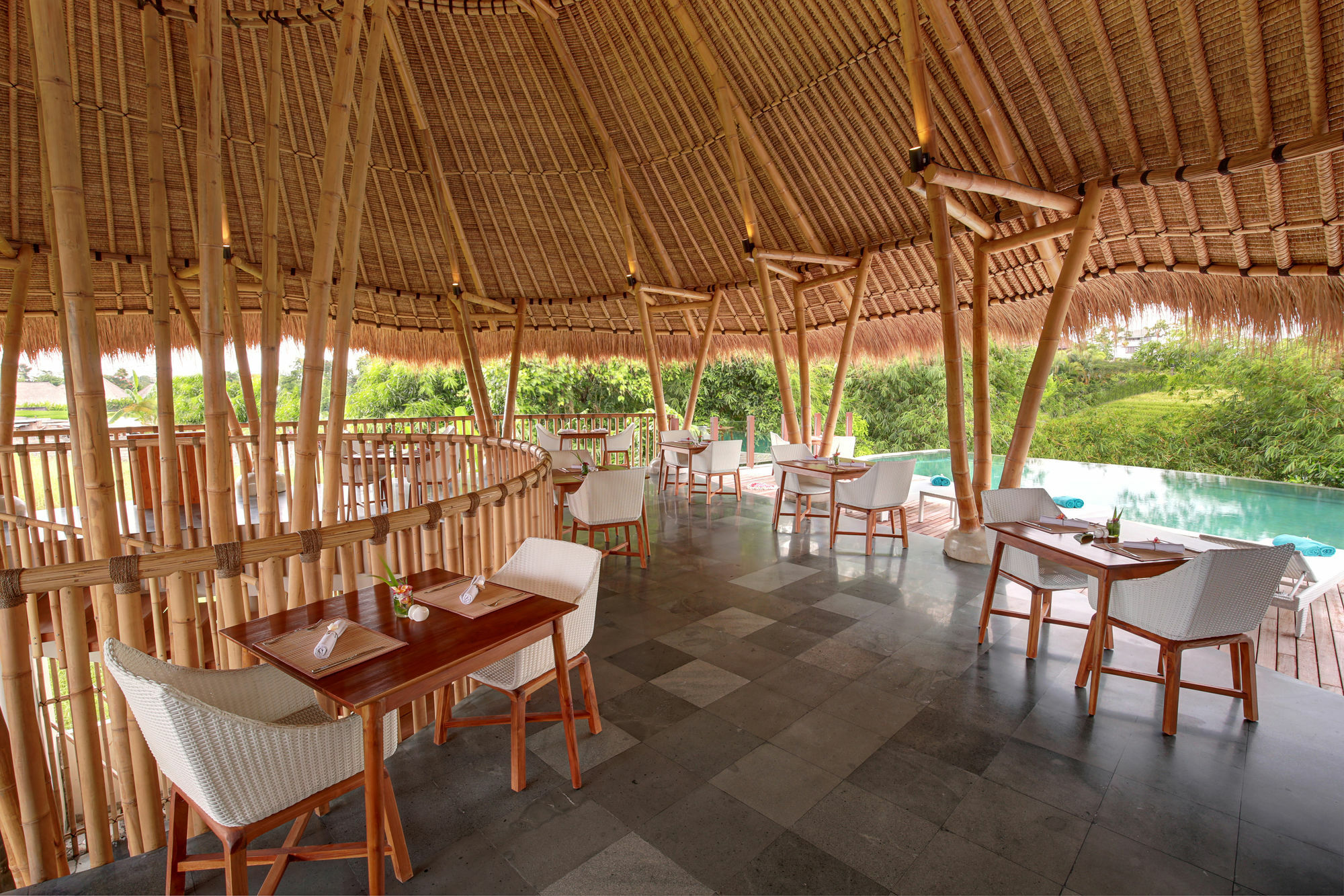 Villa Theanna And Canggu (Bali)