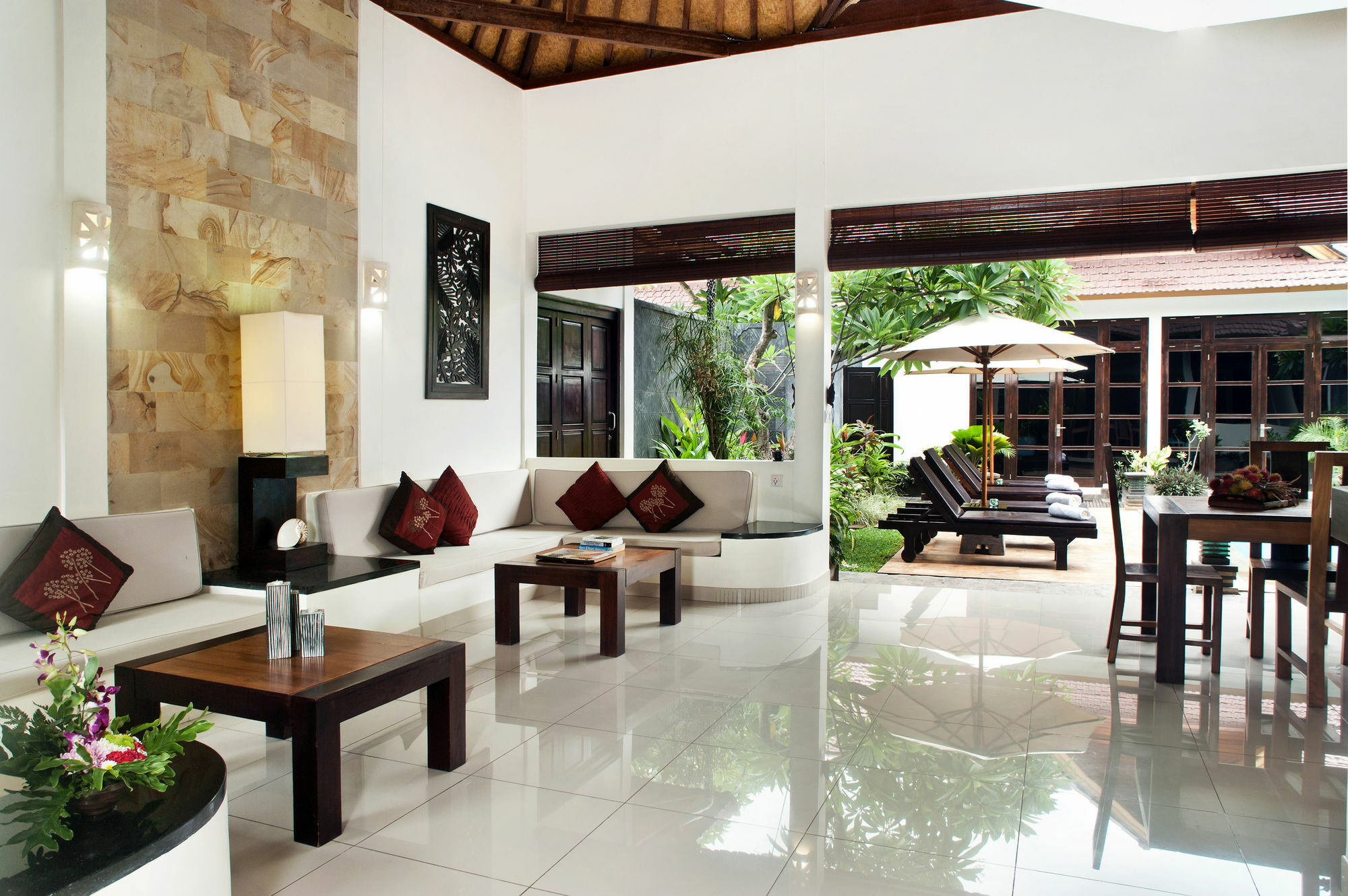 Villa Teman *