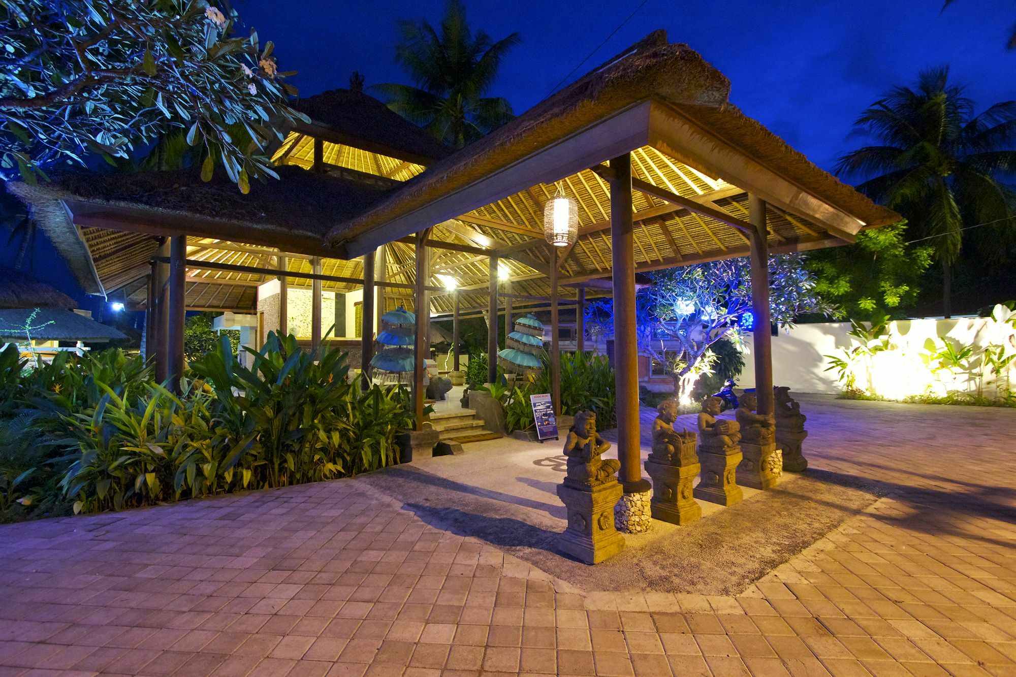Holiday park Bayshore