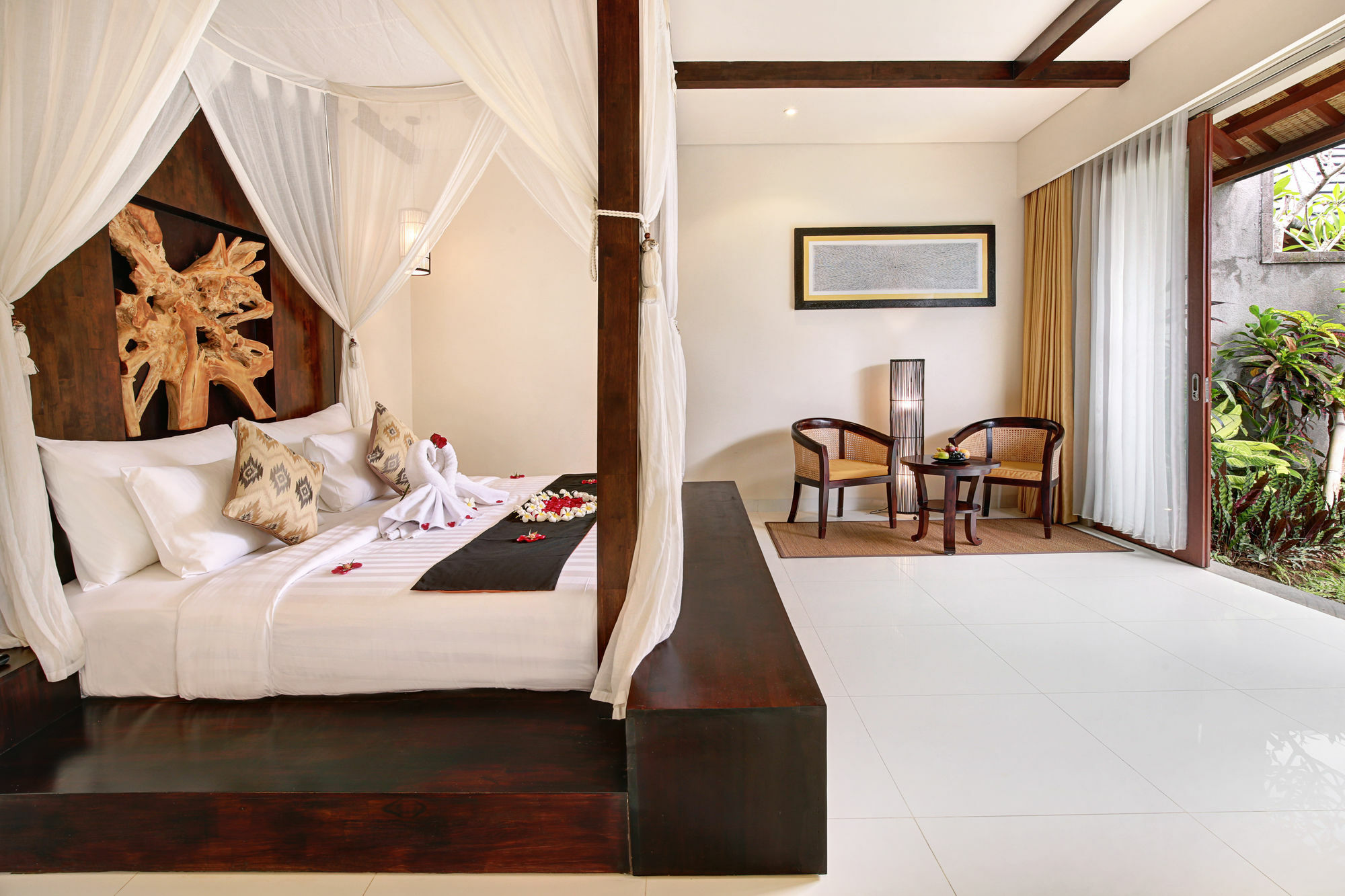 Villa Theanna And Canggu (Bali)