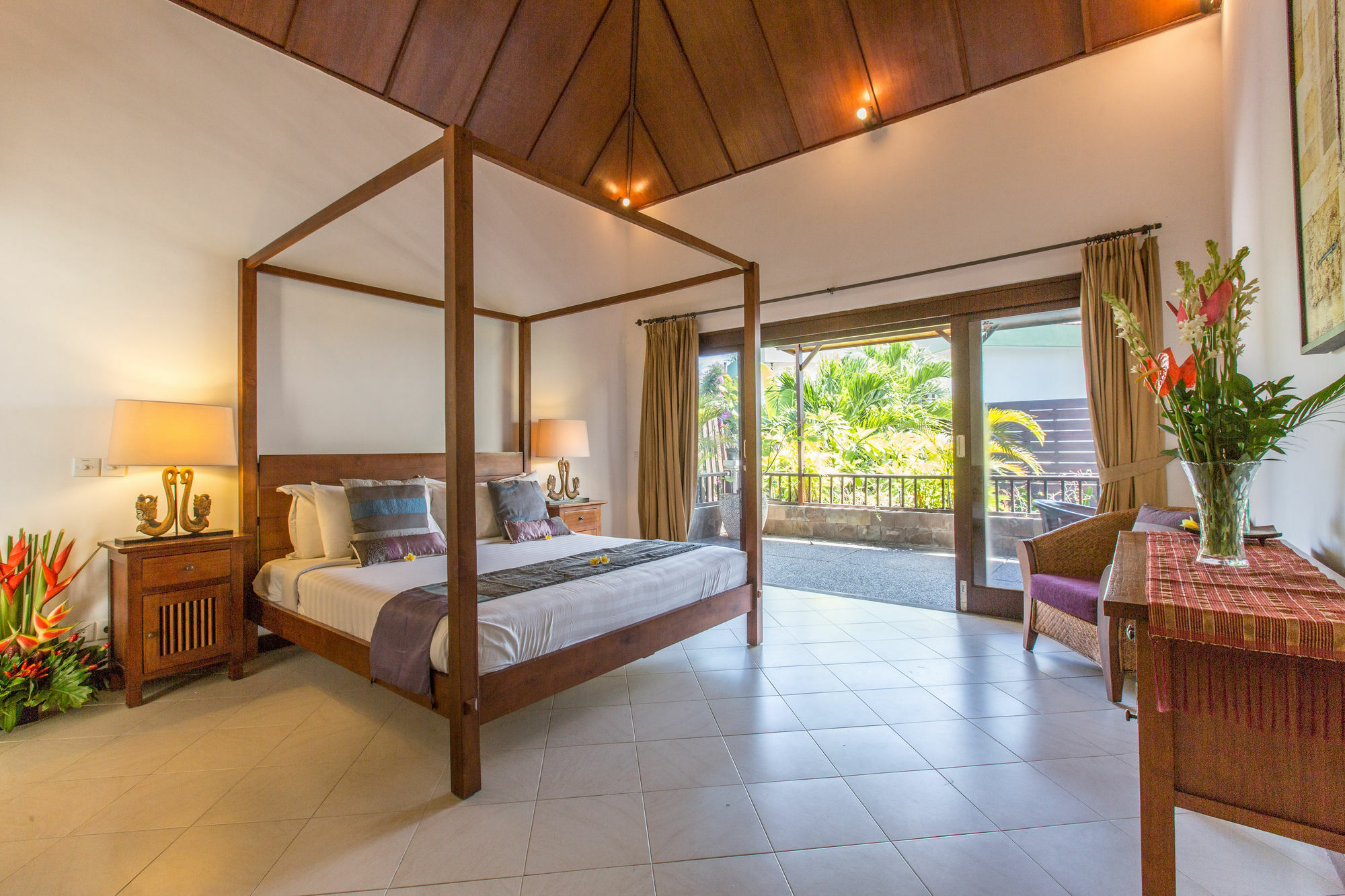 Villa Sedap Malam By Deals Hospitality