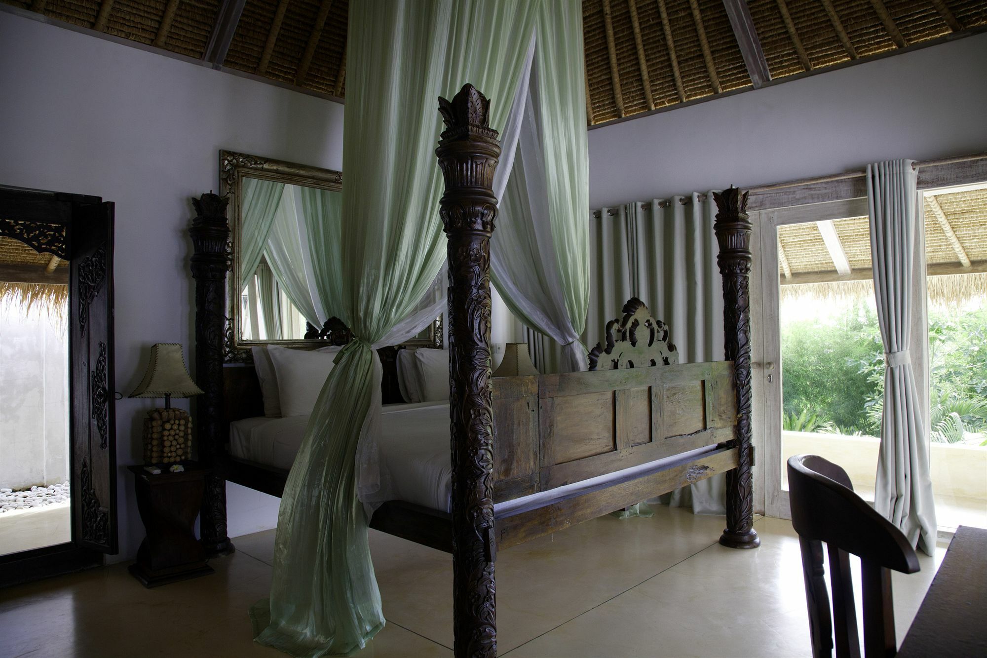 Mathis Resort