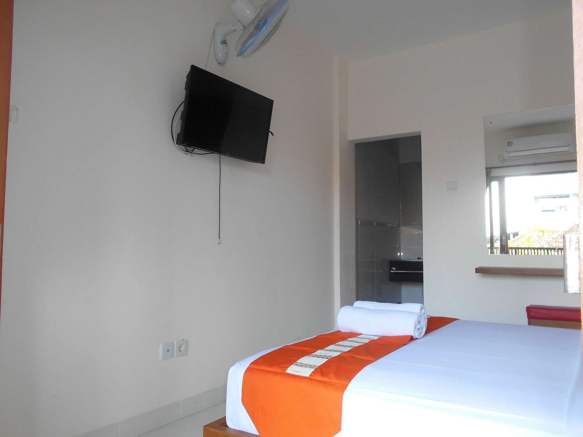 Reddoorz At Kerobokan 2 Guest house 2*