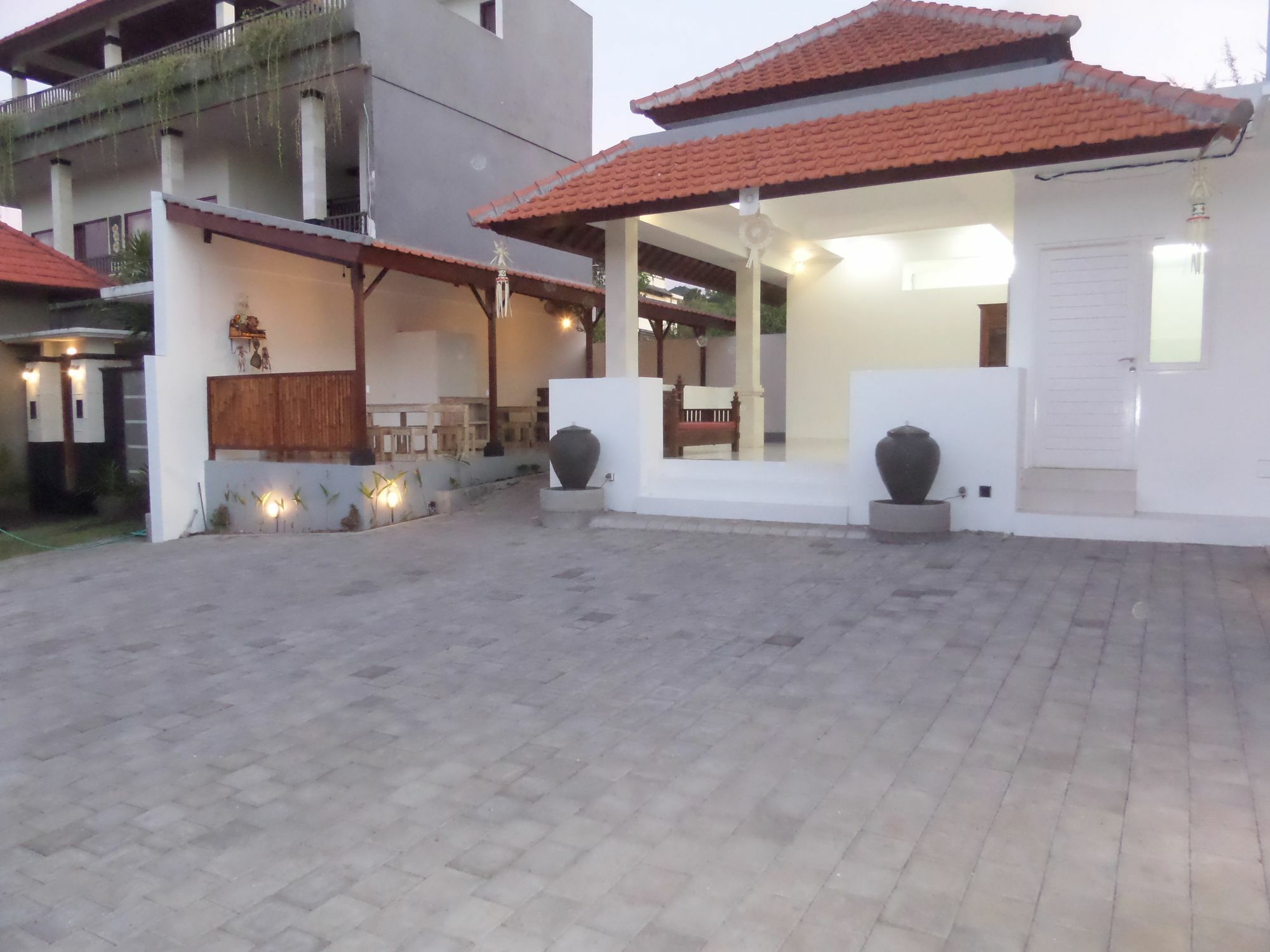 Kubu Jimbar 3*