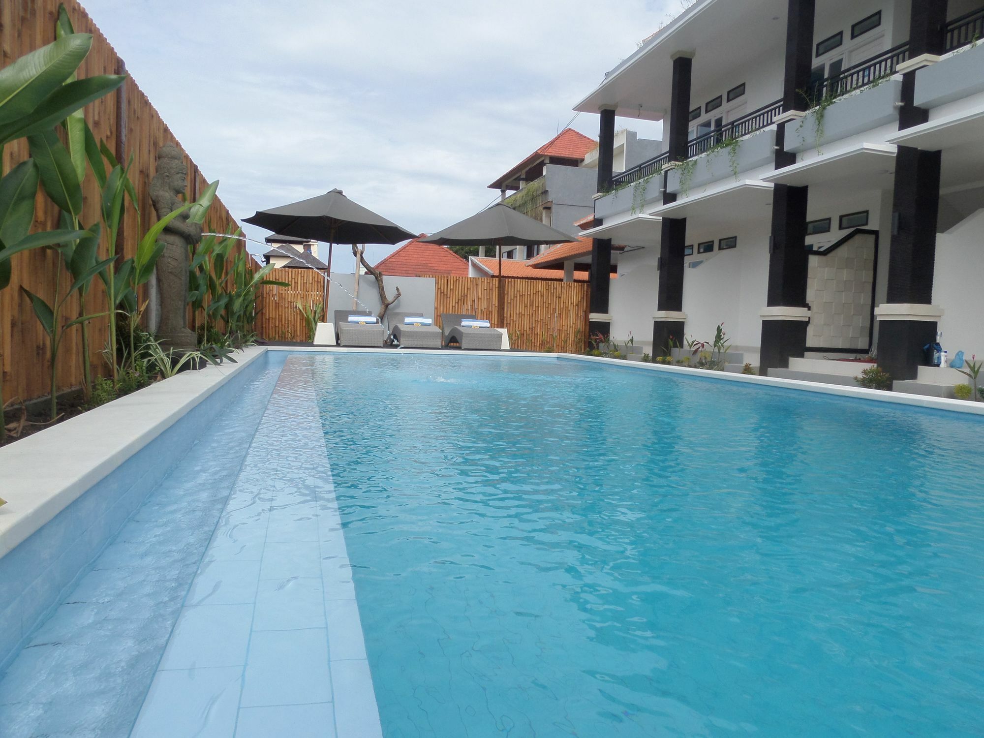 Kubu Jimbar 3*
