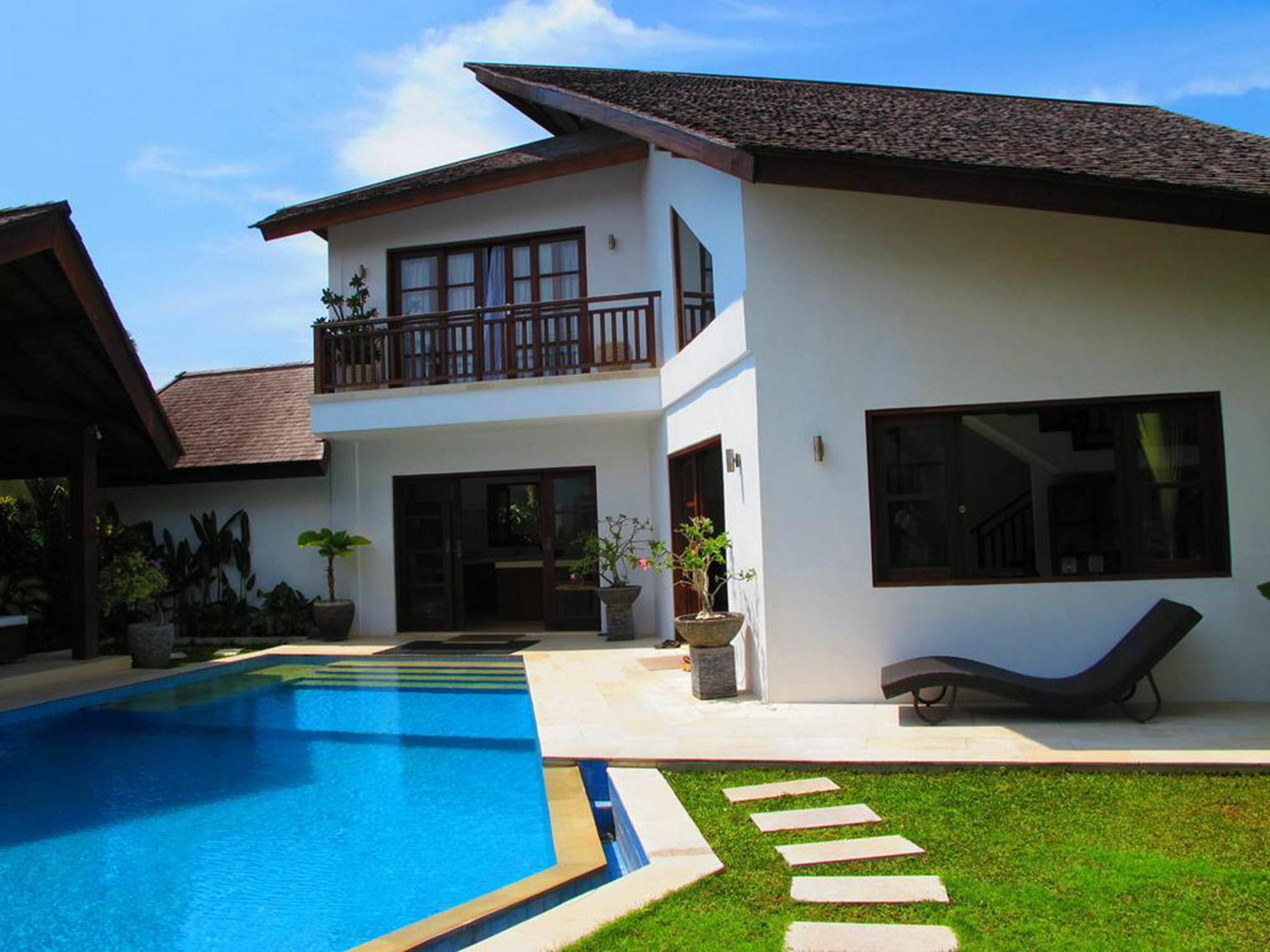 Villa Origami By Nagisa Bali Seminyak (Bali)