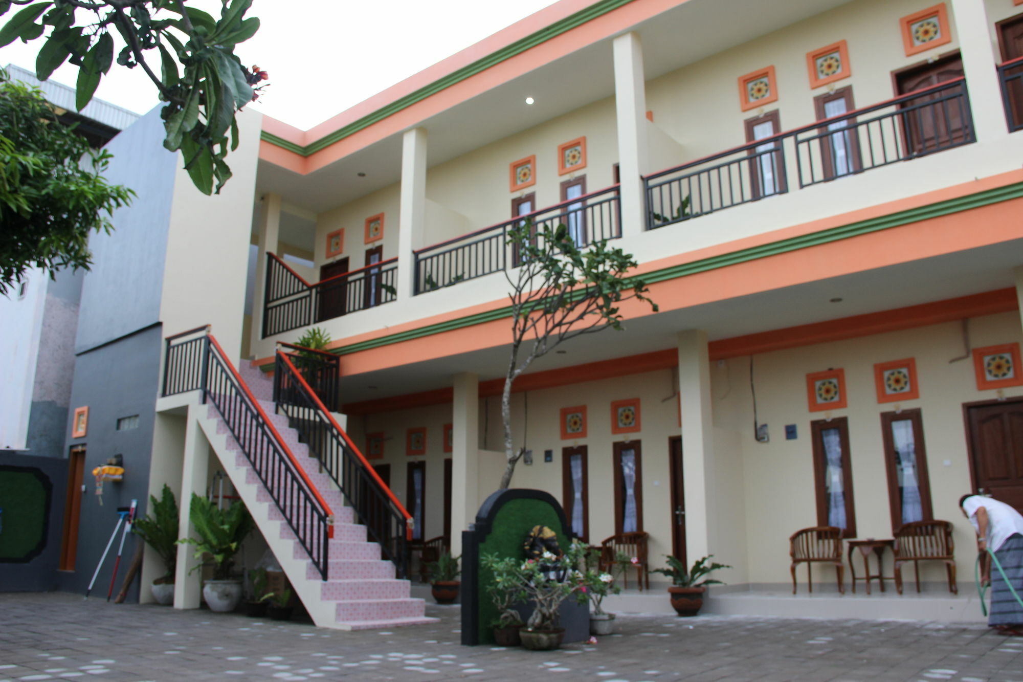 Beji Ayu * Seminyak (Bali)