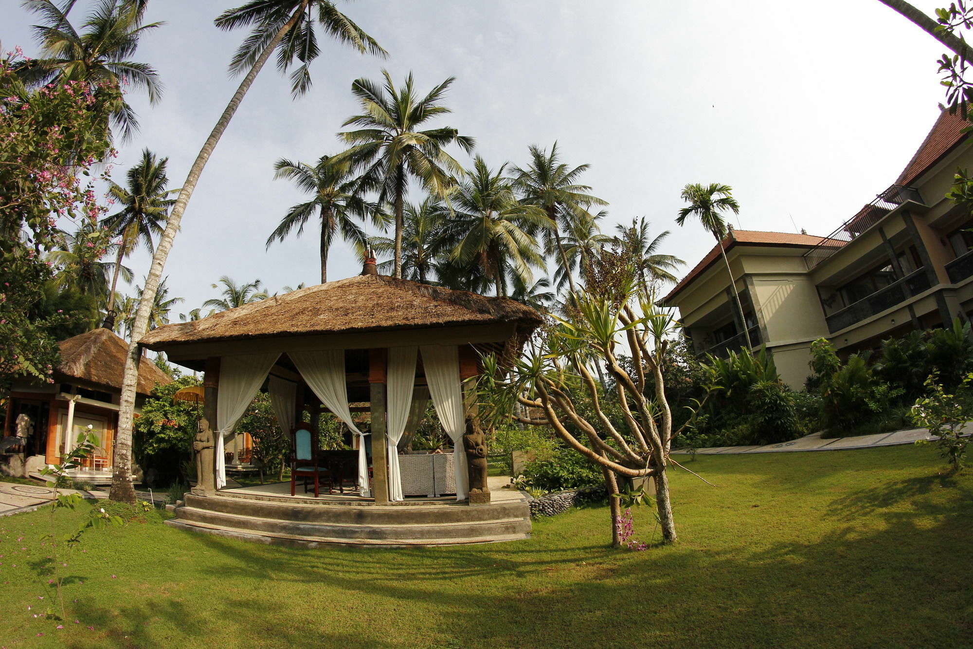 Bayshore Holiday park