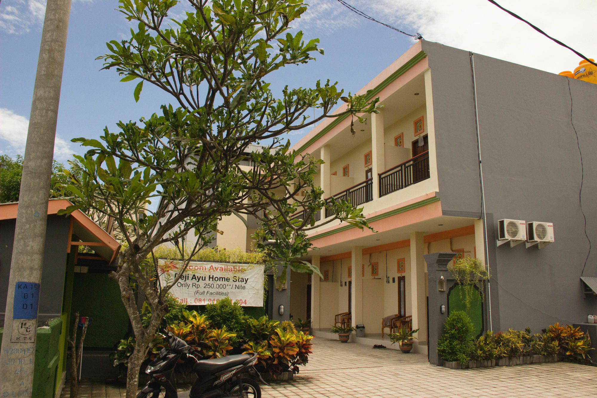 Beji Ayu