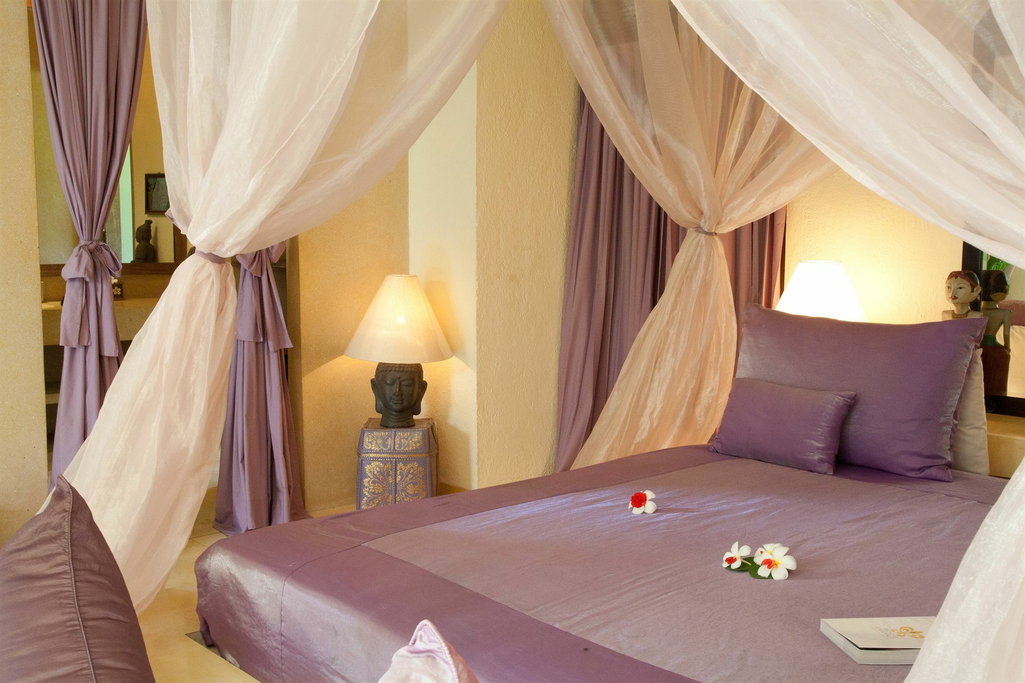 Resort Mathis Canggu (Bali)