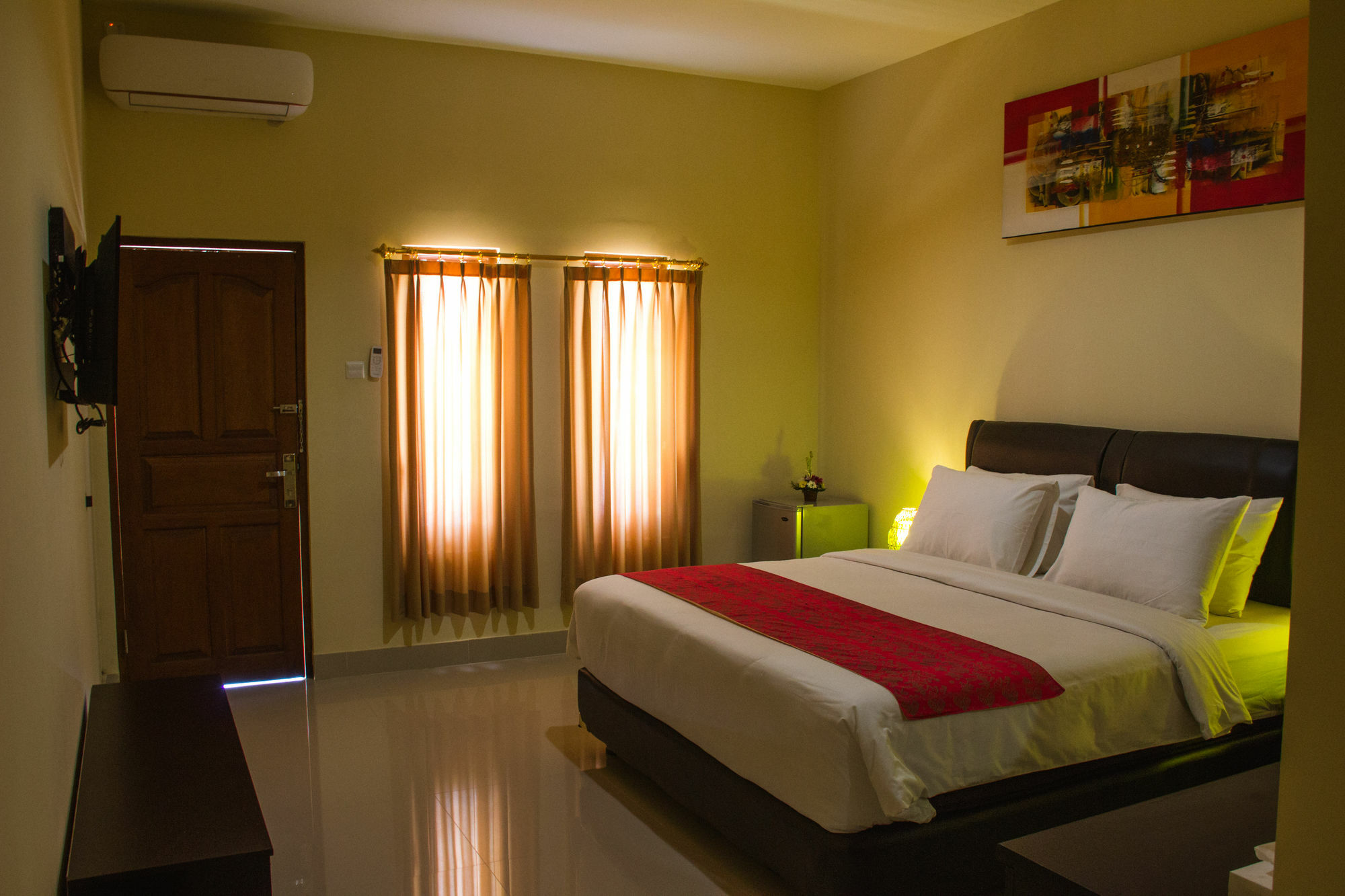 Homestay Beji Ayu *