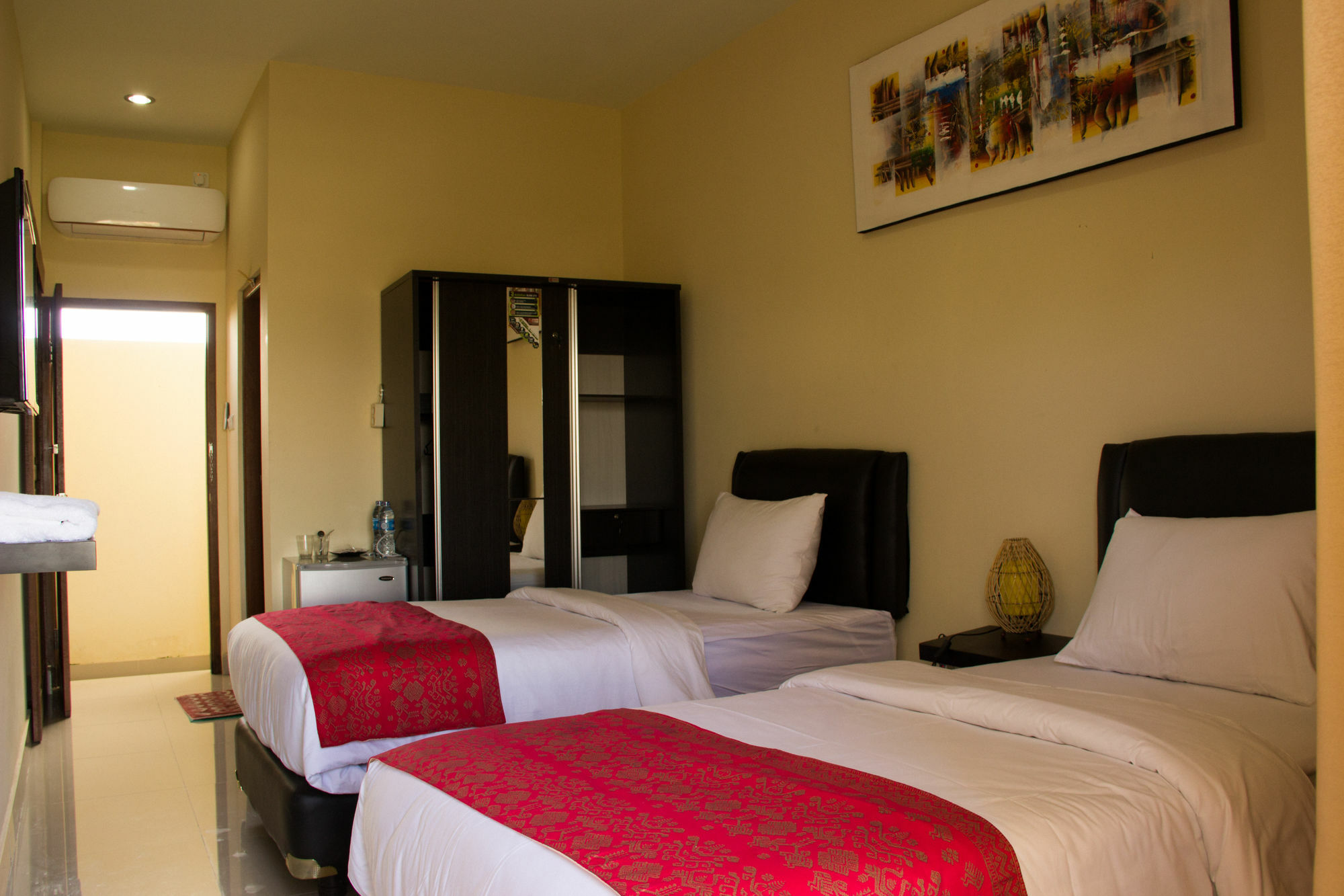 Beji Ayu Homestay Seminyak (Bali)