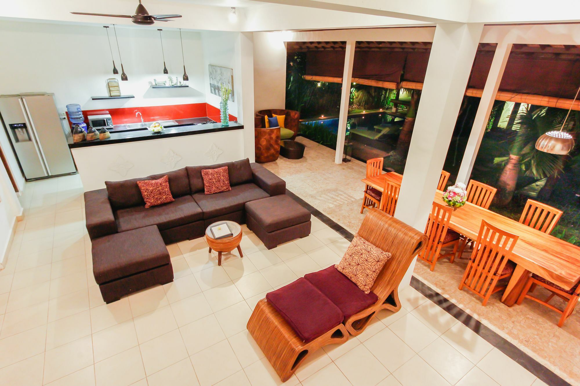 Bali Caviar Villa *