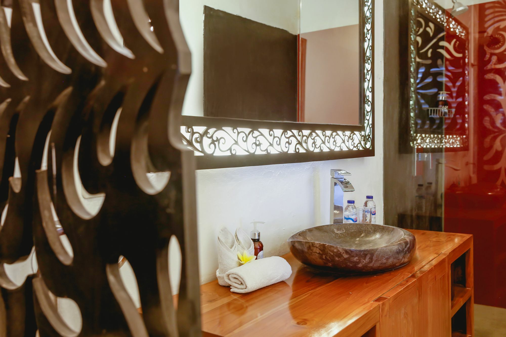 Bali Caviar Villa *