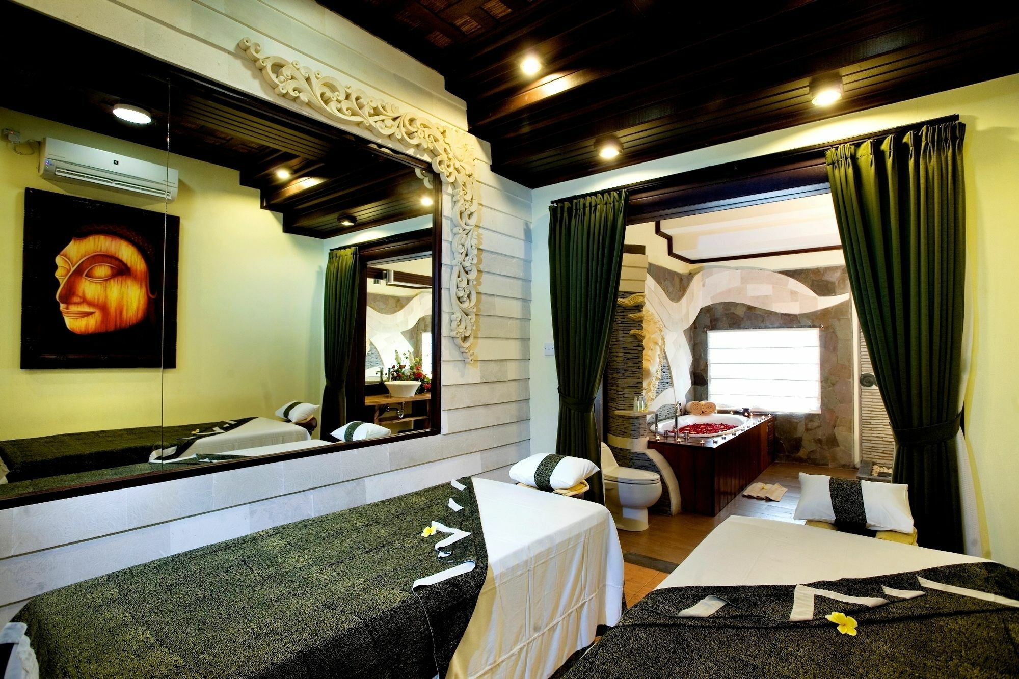 Resort The Bali Dream & Echo