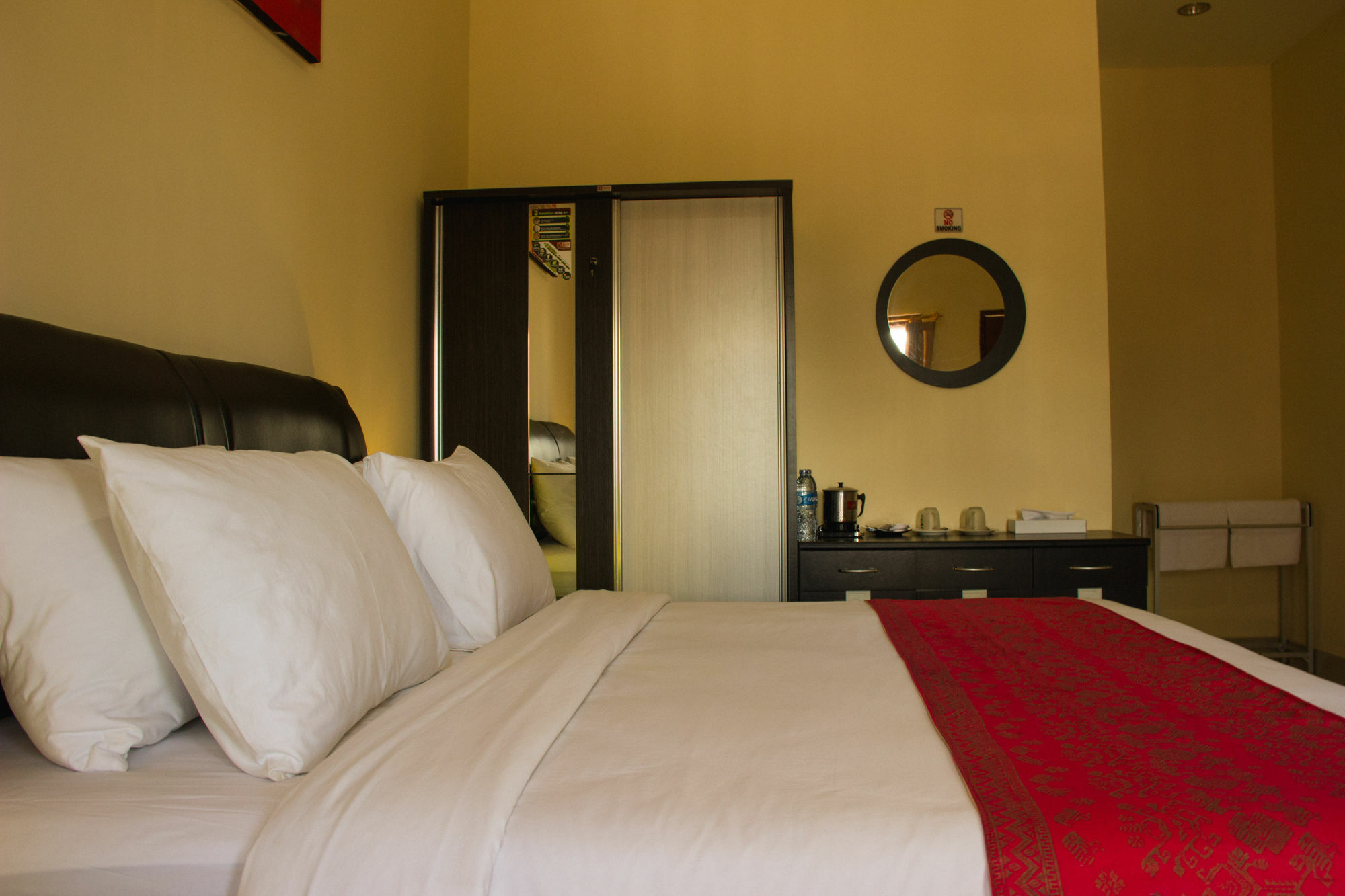 Homestay Beji Ayu *