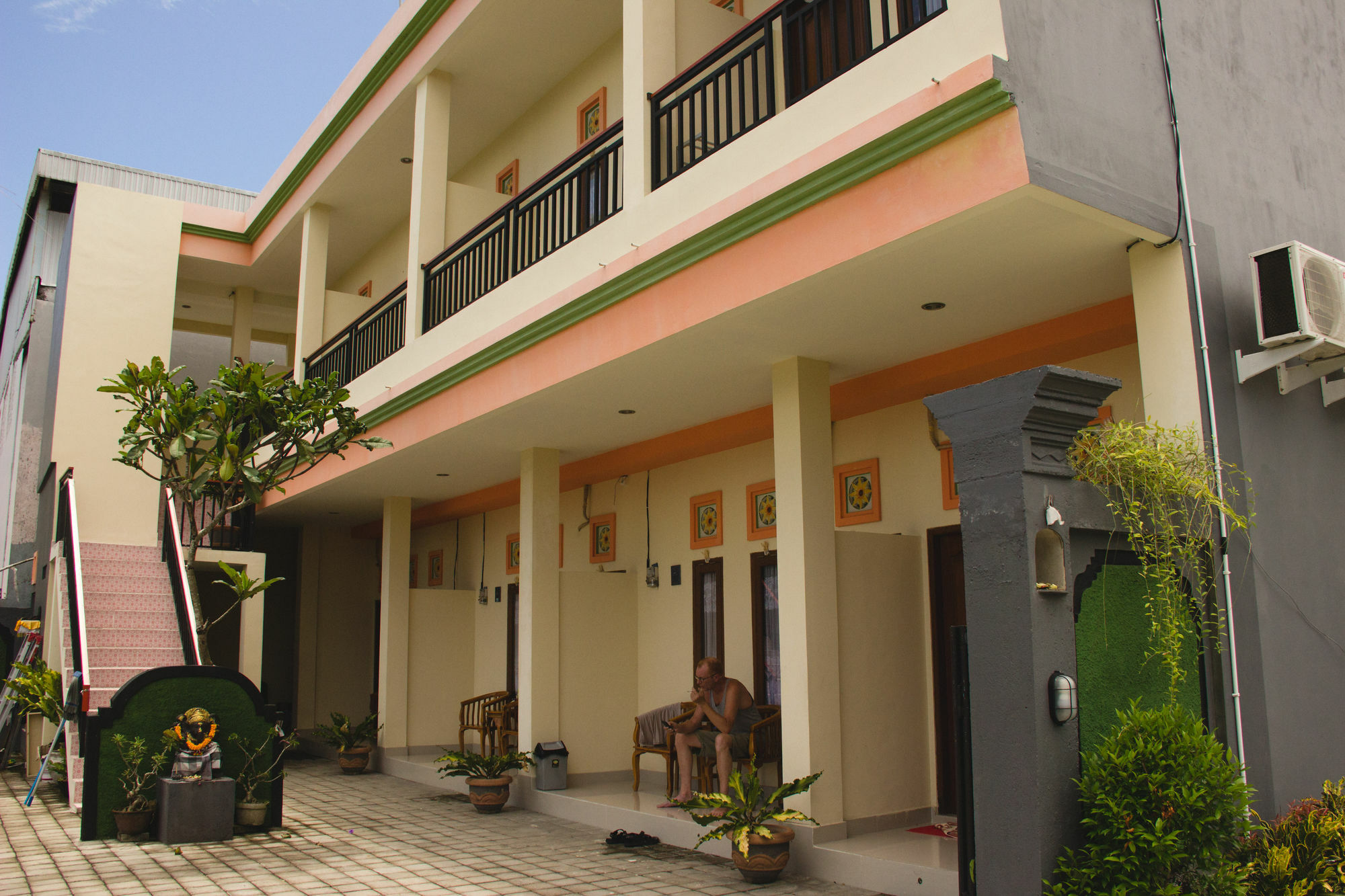 Beji Ayu *
