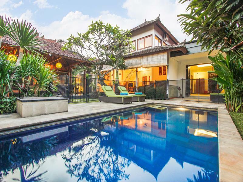 Villa Bali Caviar Seminyak (Bali)