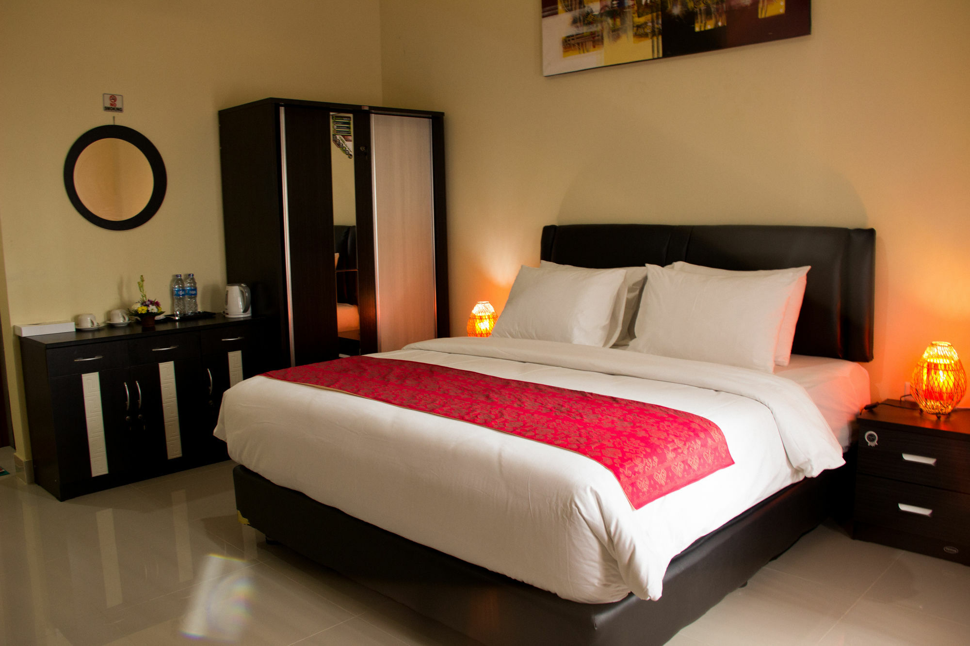 Beji Ayu Homestay Seminyak (Bali)