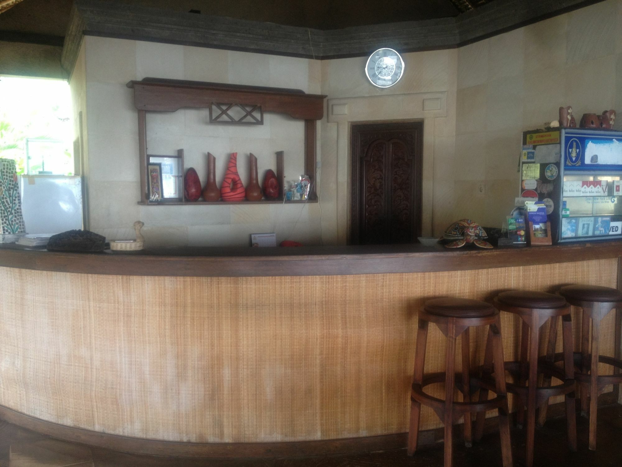 Guest house Puri Pandan Restaurant And Candi Dasa (Bali)
