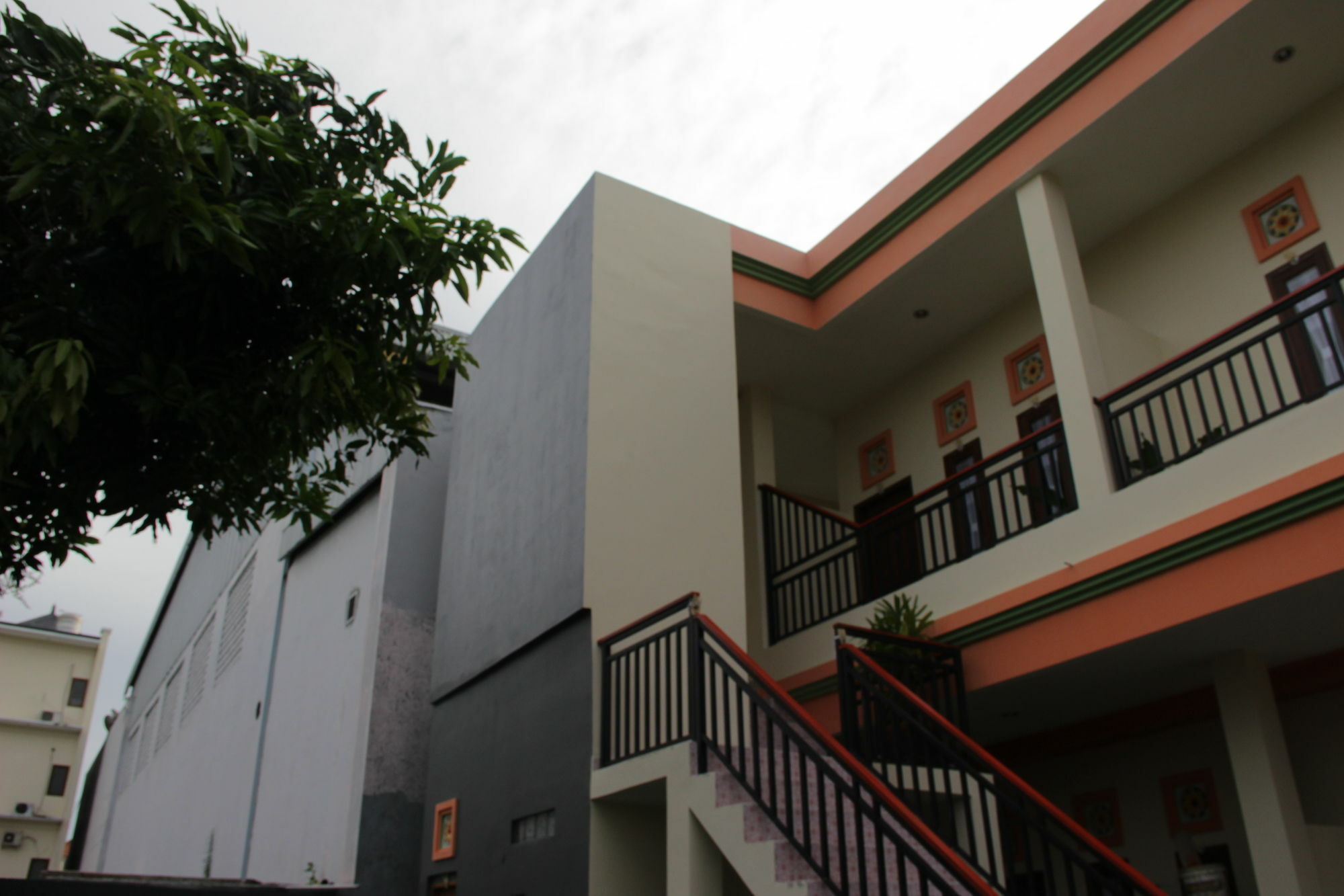 Beji Ayu Homestay Seminyak (Bali)