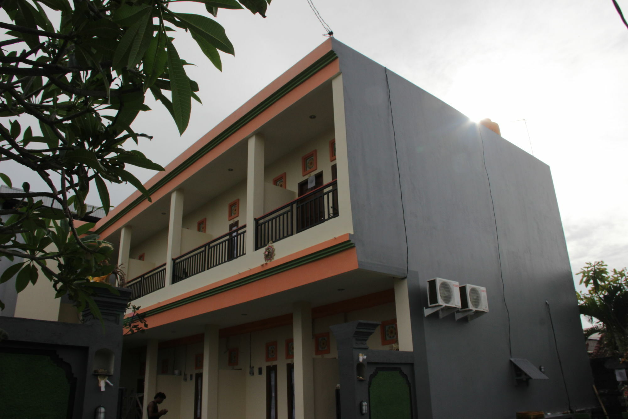 Beji Ayu * Seminyak (Bali)