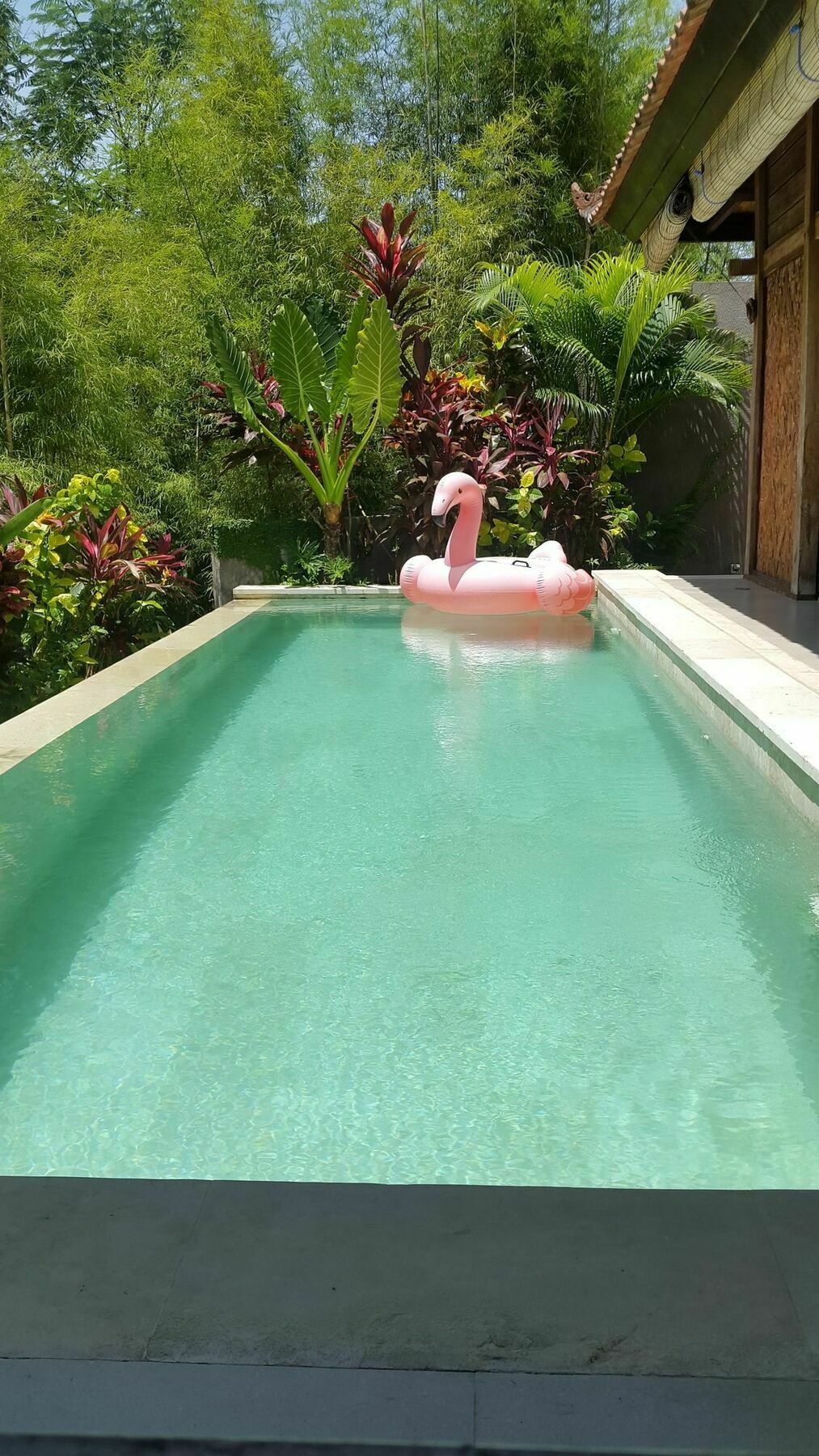 Sri Abi Ratu Villa Sukawati (Bali)