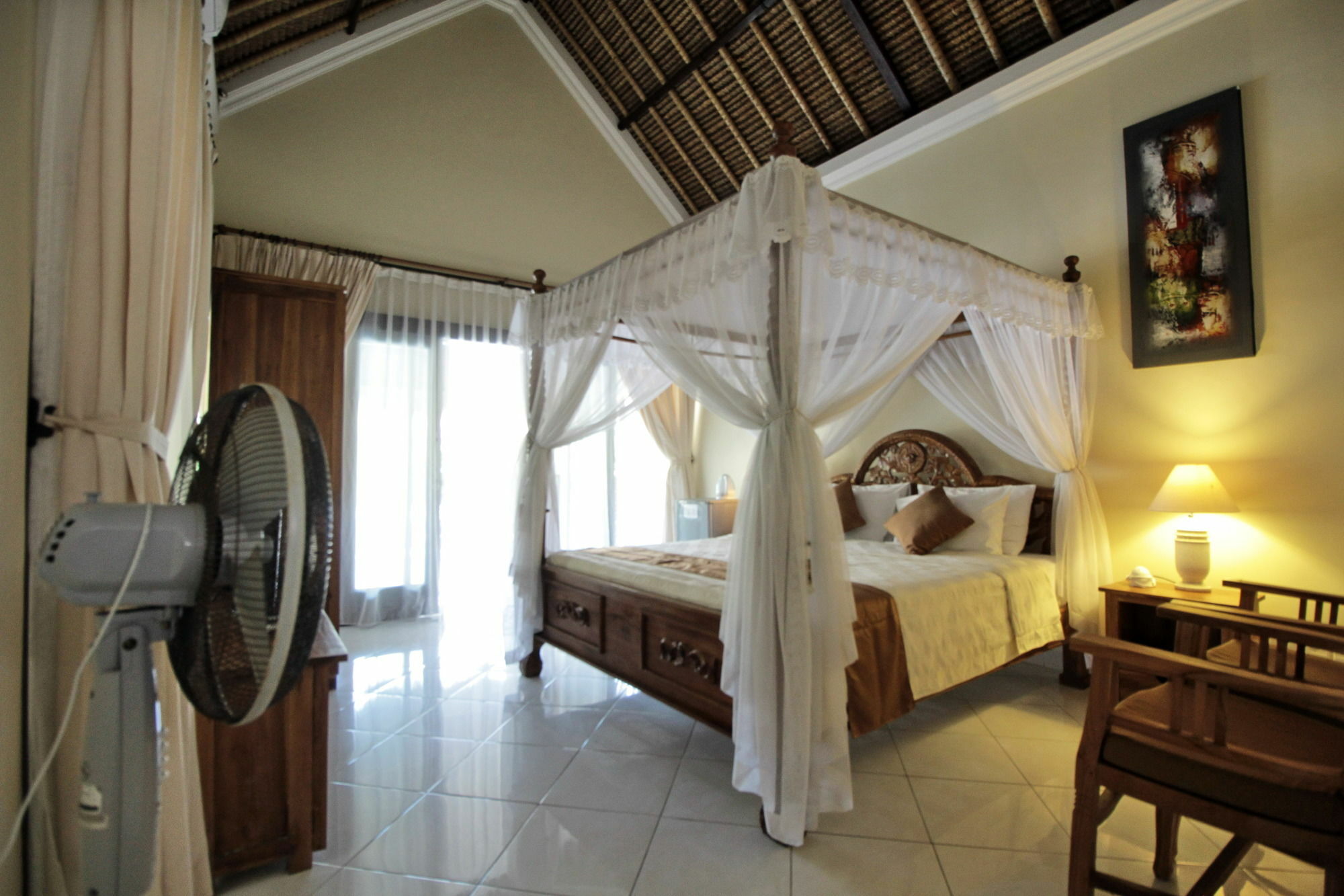 Taman liburan Mutiara Bali 2*