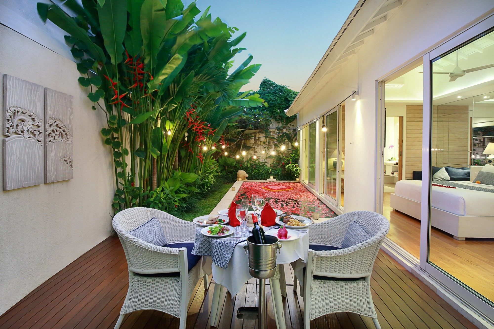 Villa Aleva By Ini Vie Hospitality *