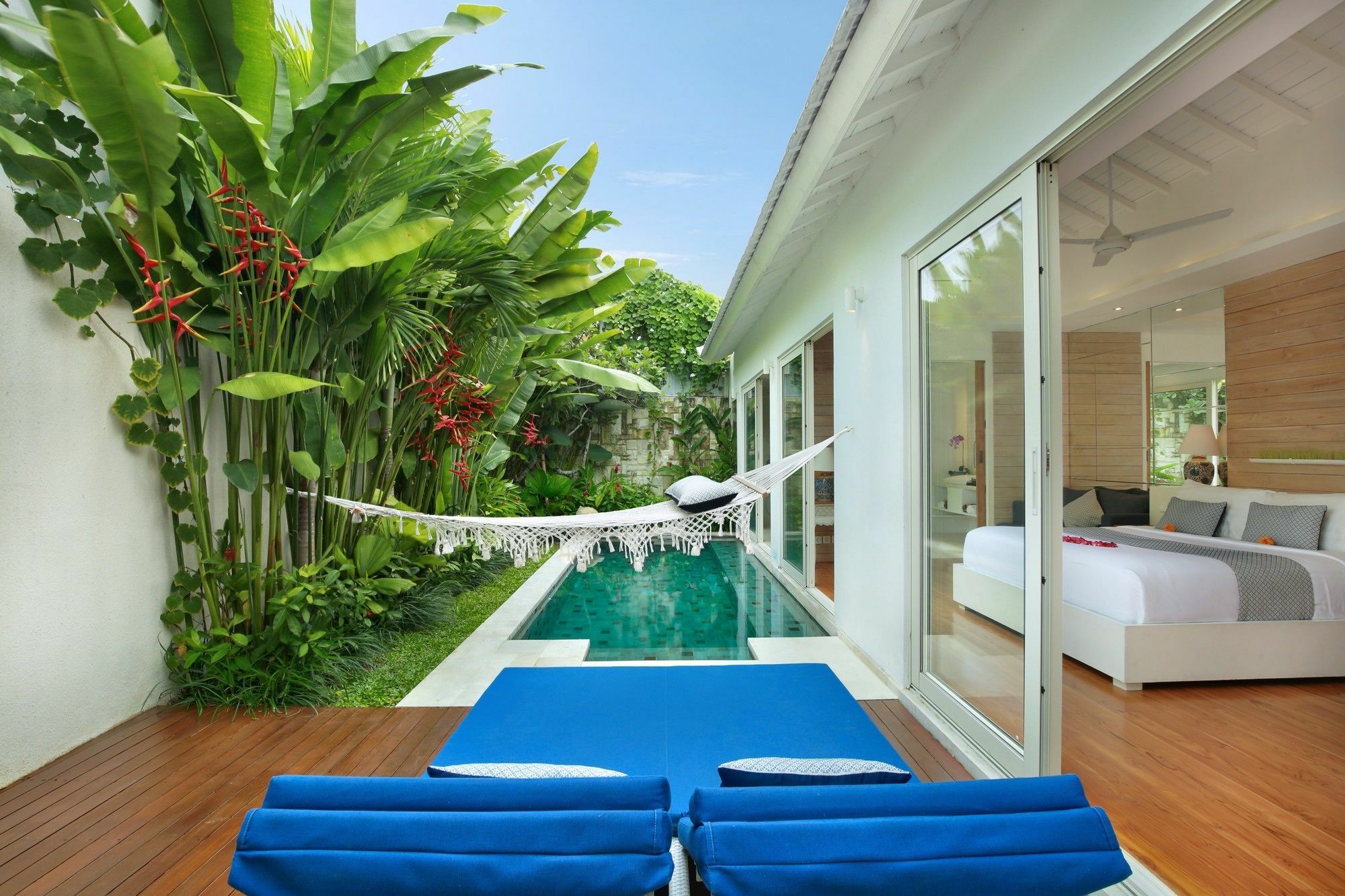 Aleva By Ini Vie Hospitality