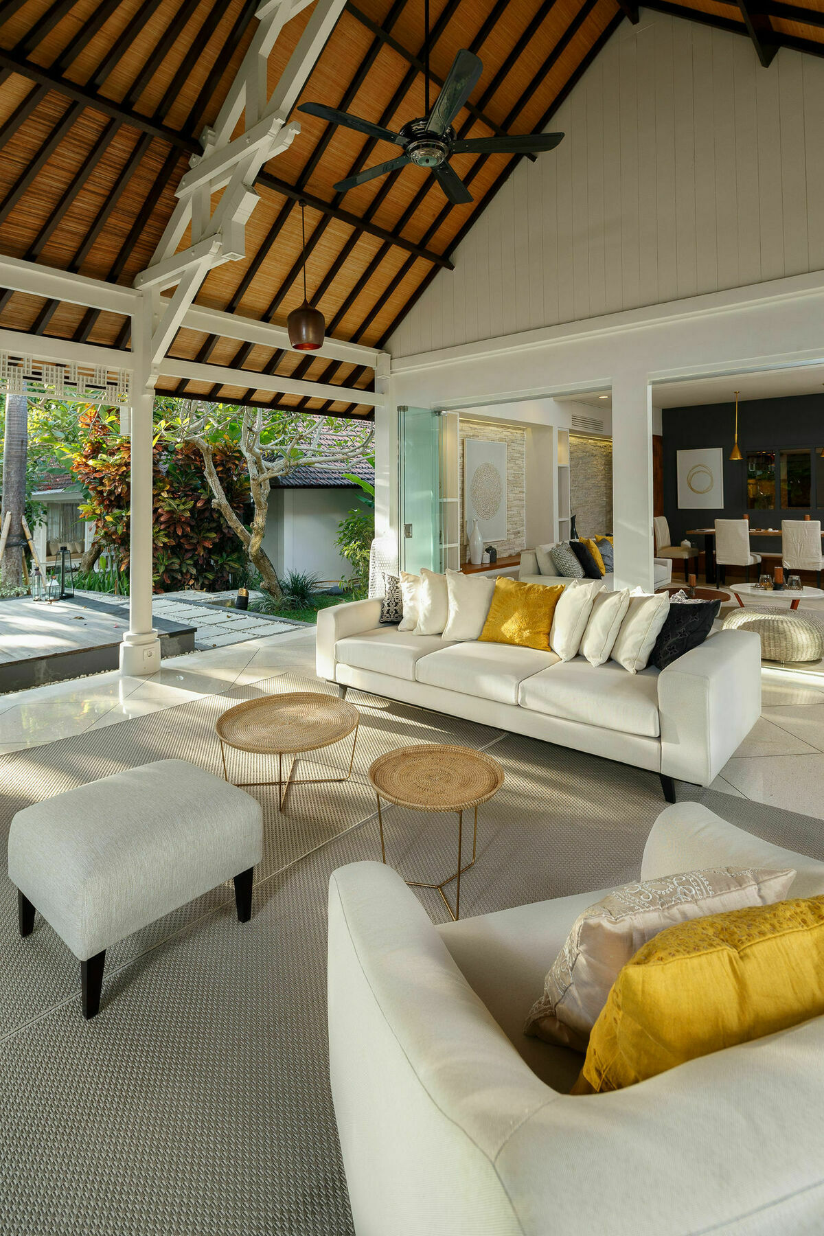 Villa Andaru Umalas *