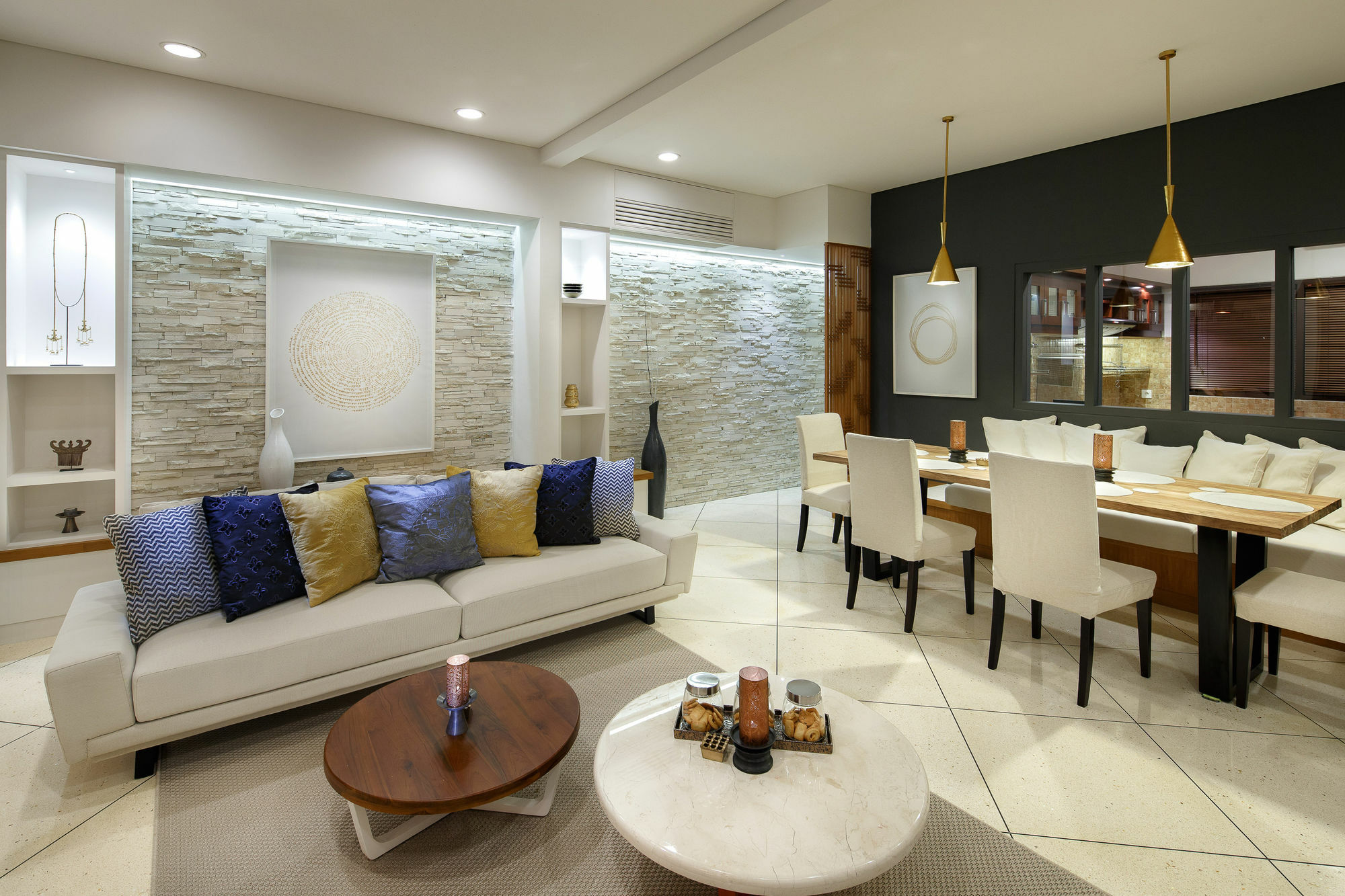Andaru Umalas Villa Seminyak (Bali)