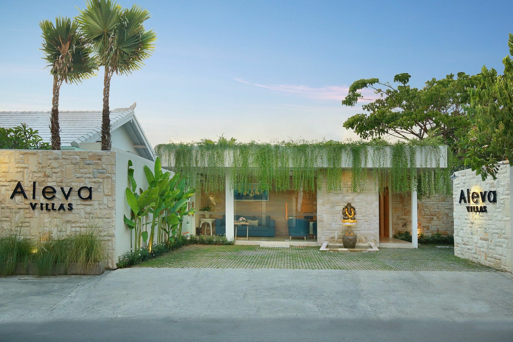 Villa Aleva By Ini Vie Hospitality Seminyak (Bali)