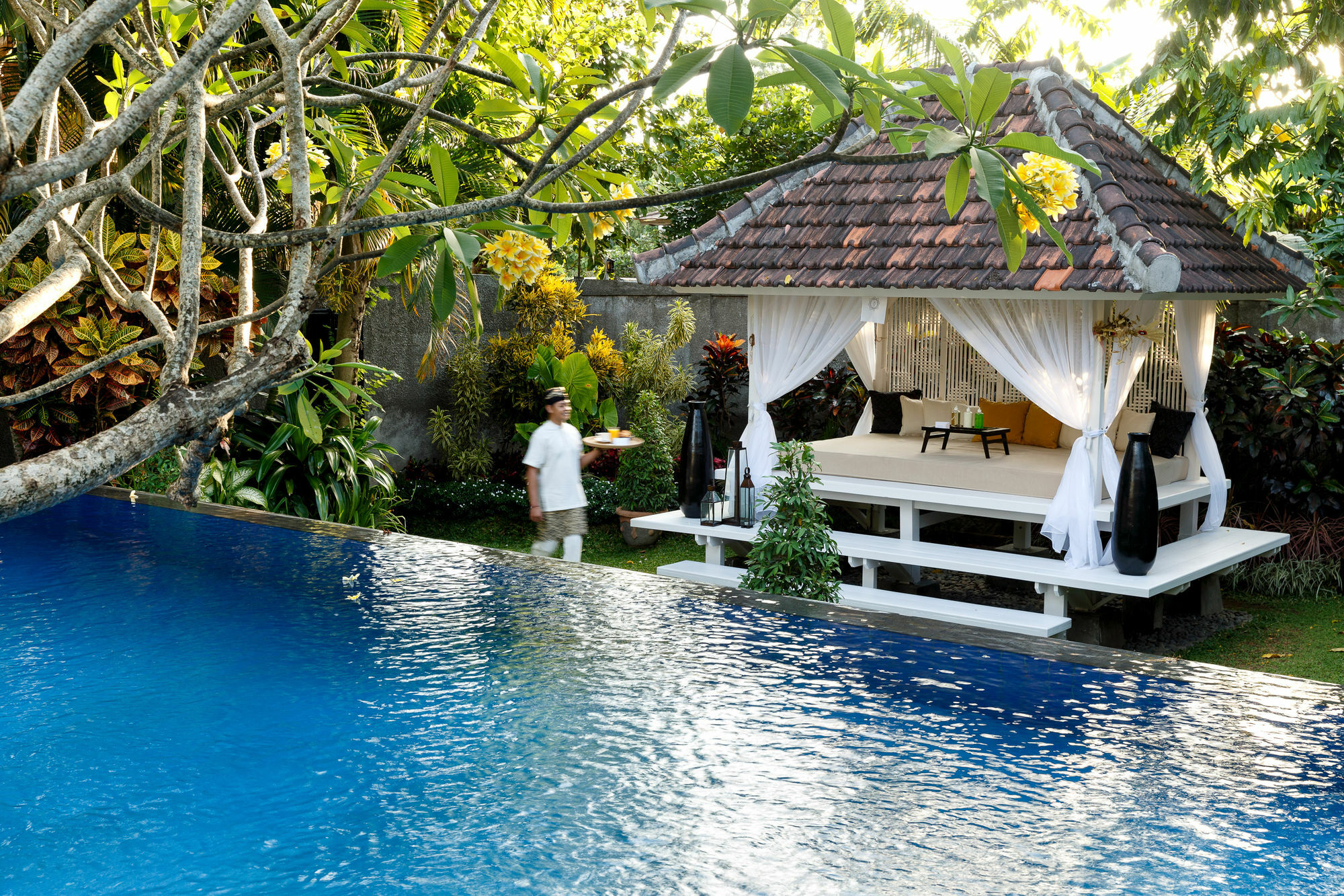 Villa Andaru Umalas Seminyak (Bali)