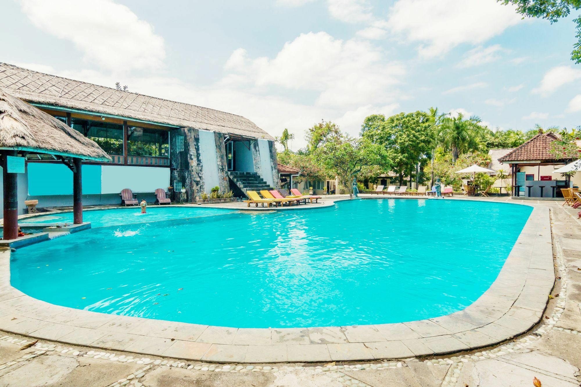 Resort The Seminyak Village