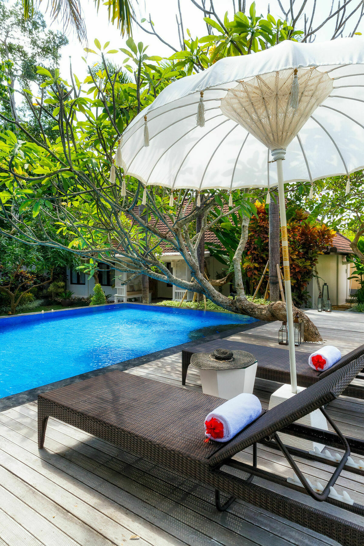 Andaru Umalas Seminyak (Bali)