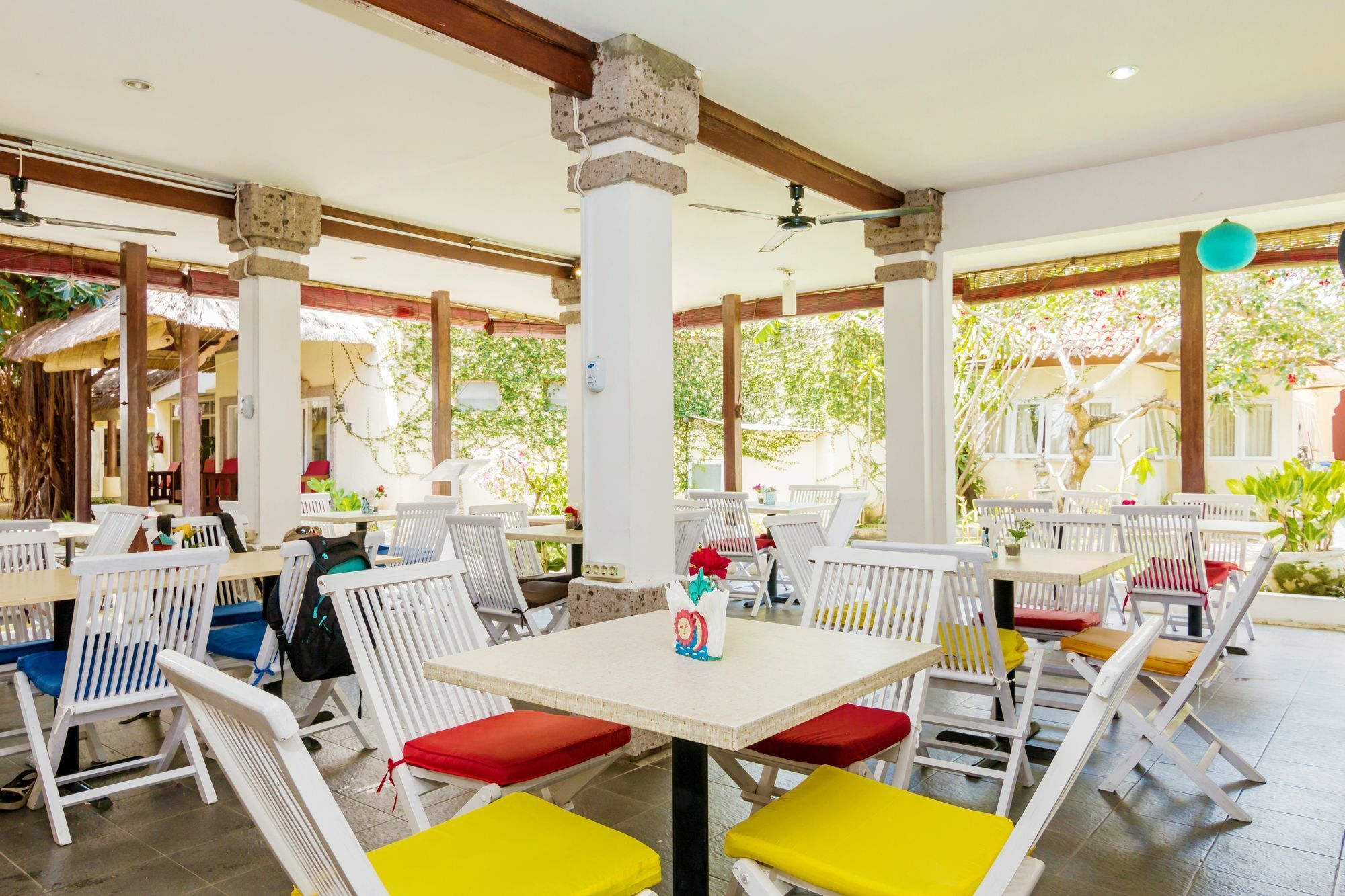 Resort The Seminyak Village 3*