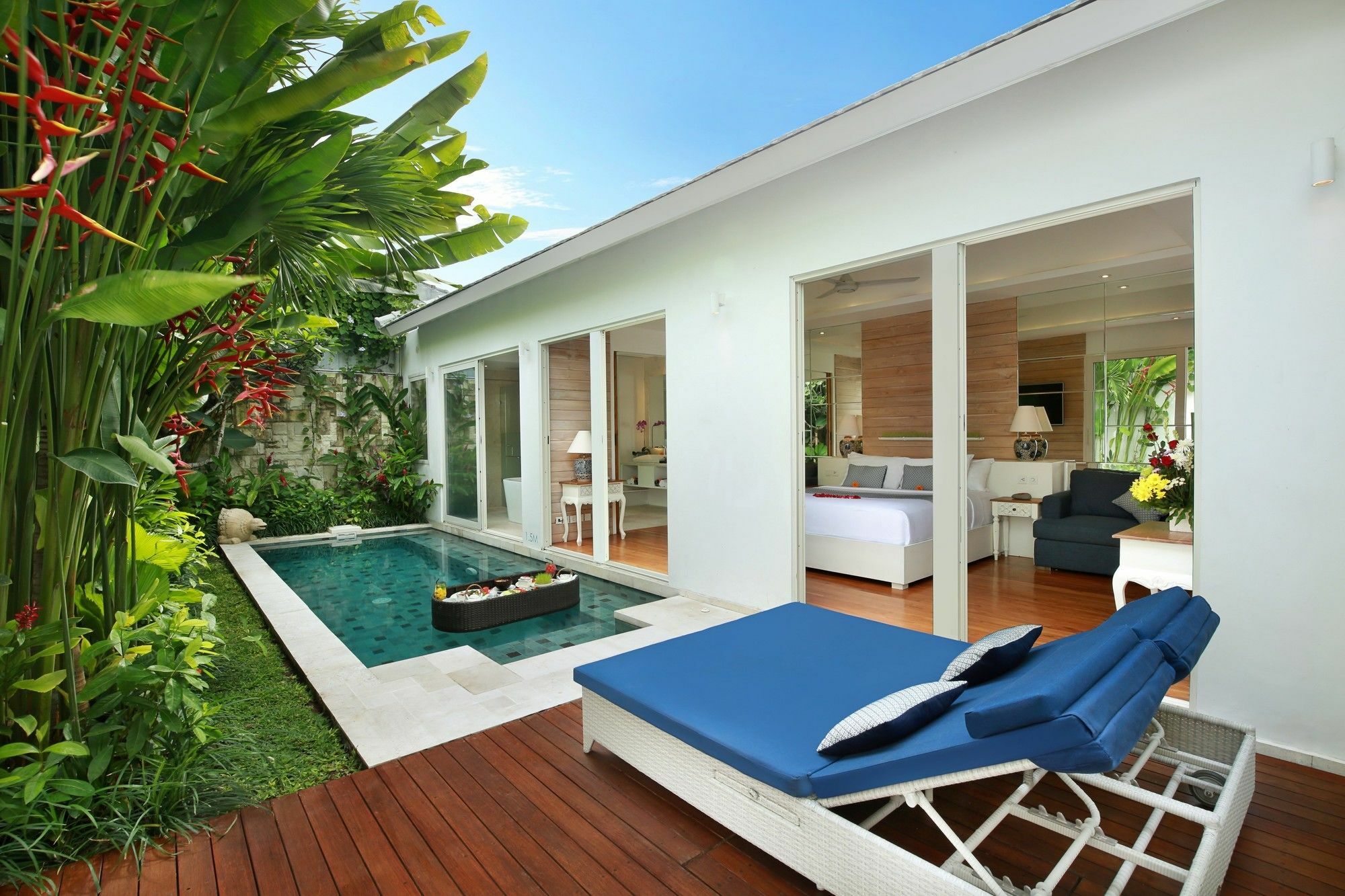 Villa Aleva By Ini Vie Hospitality *