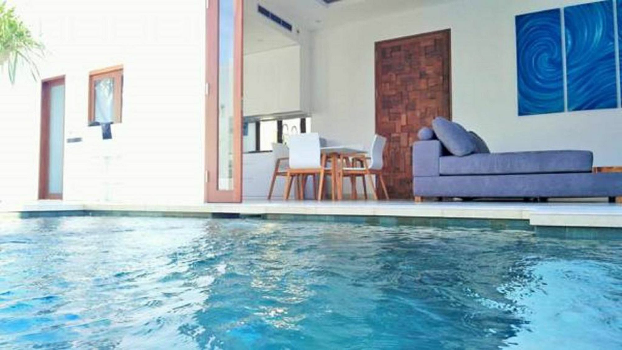 Kamil Villa Seminyak (Bali)