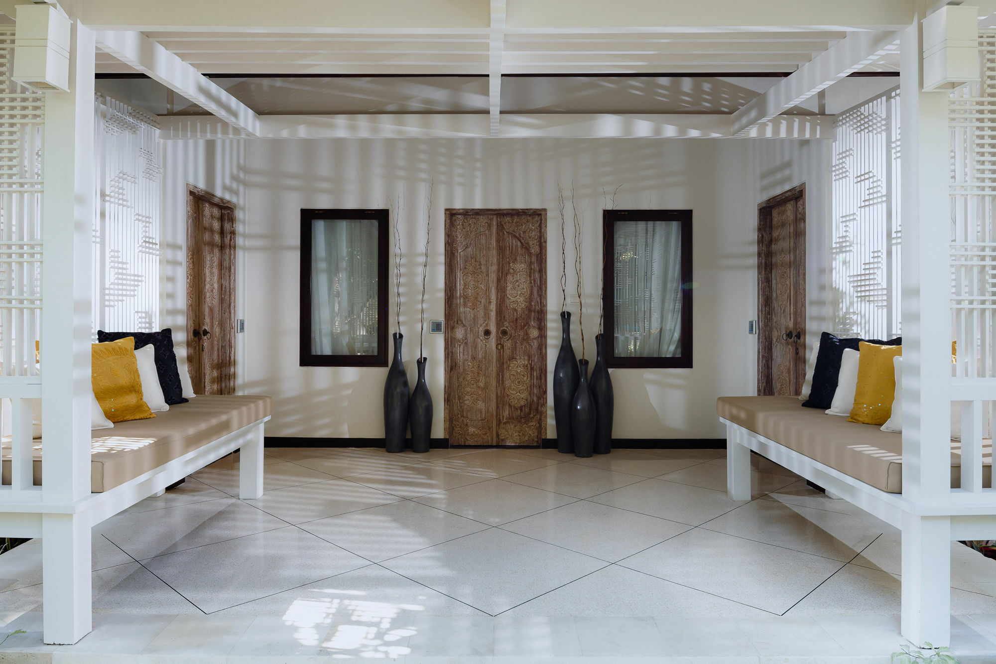 Villa Andaru Umalas Seminyak (Bali)