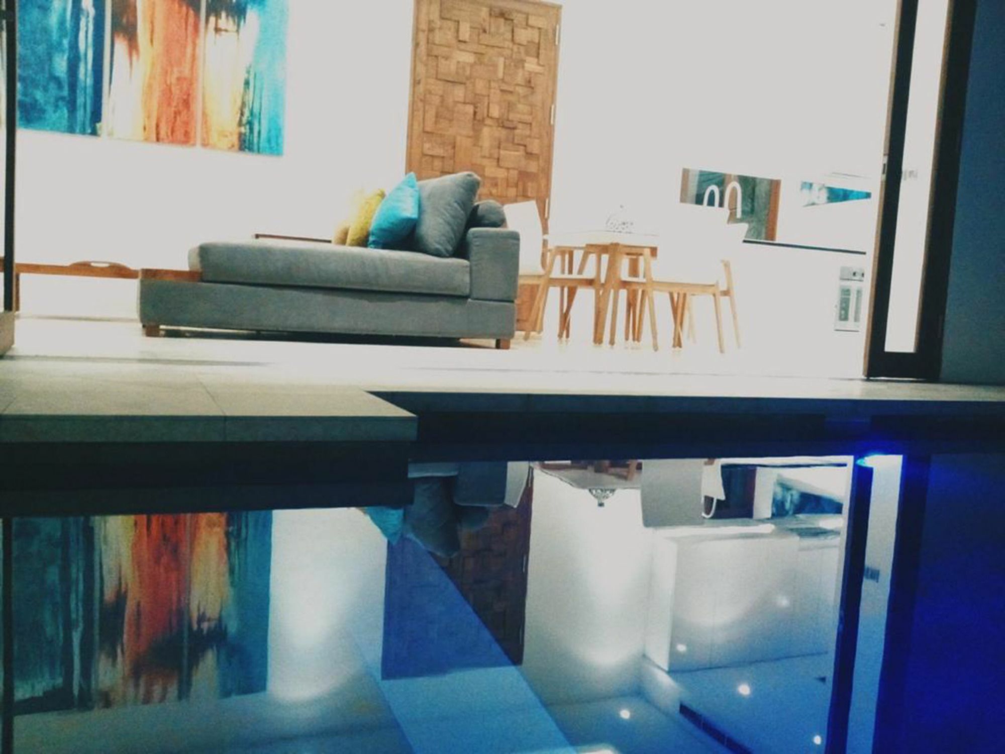 Villa Kamil Seminyak (Bali)