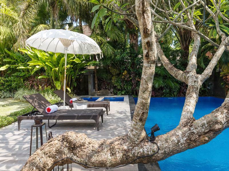 Andaru Umalas * Seminyak (Bali)