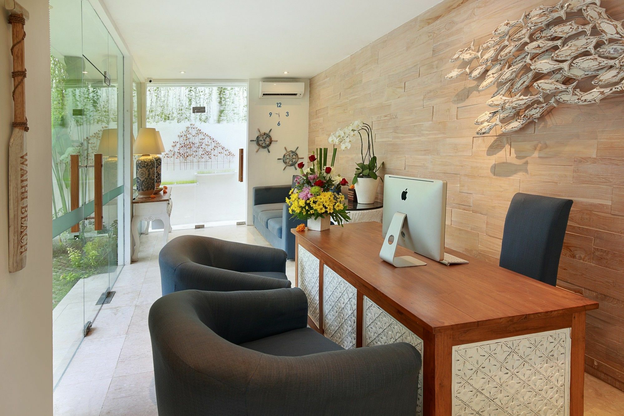 Aleva By Ini Vie Hospitality *
