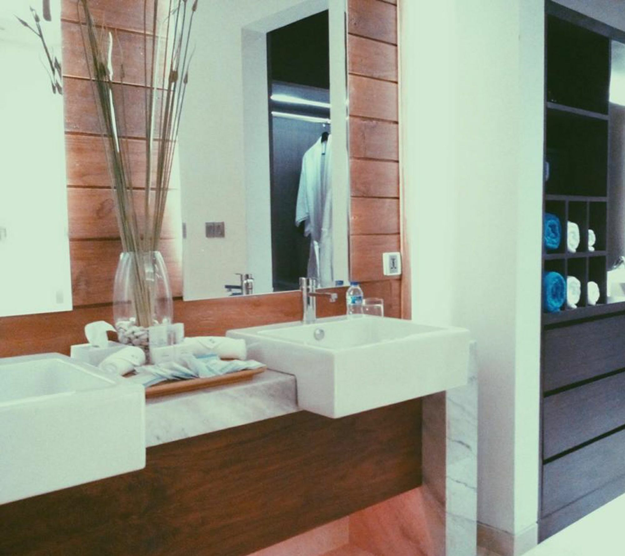 Kamil Villa Seminyak (Bali)