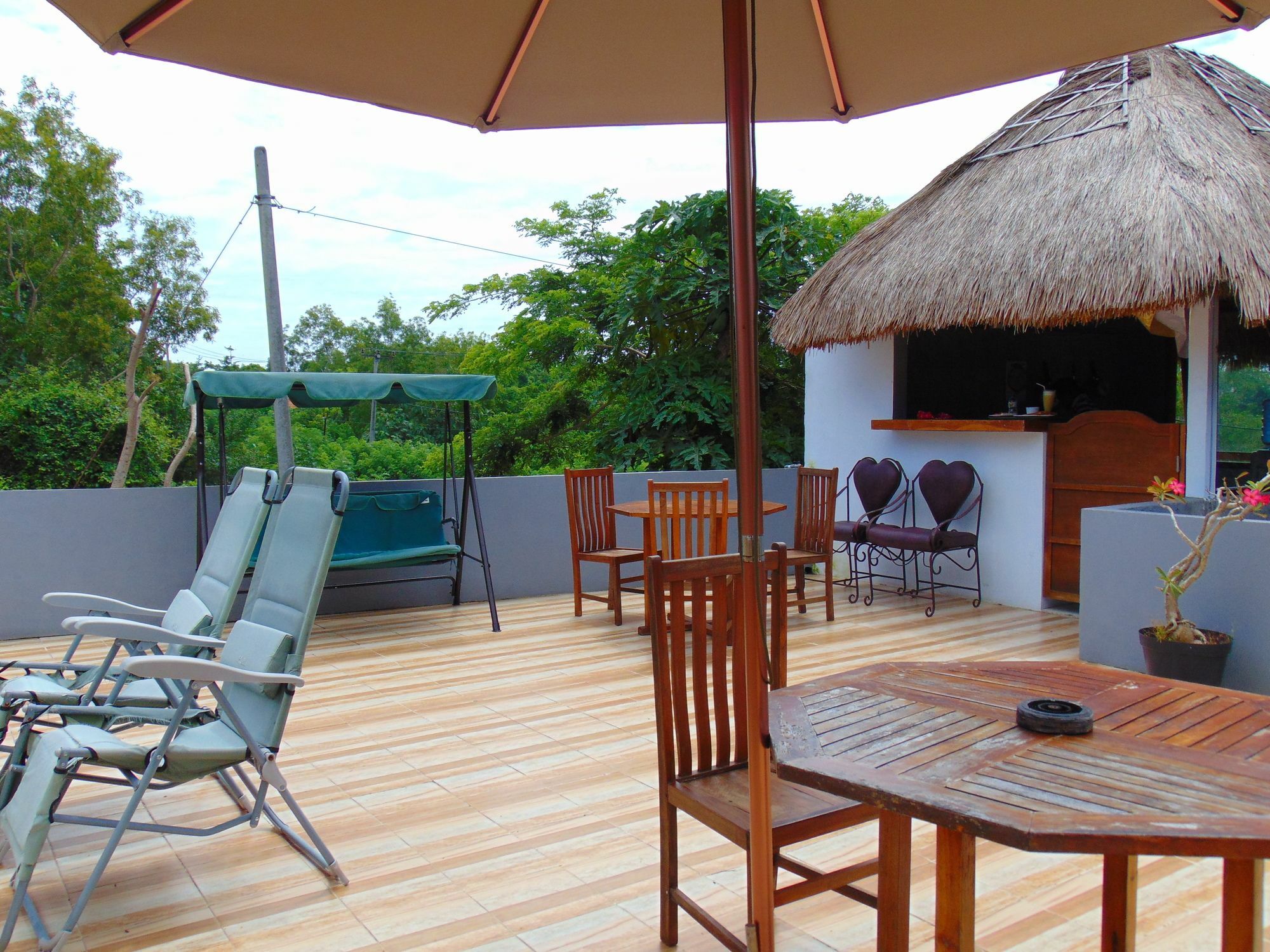Guest house Batu Kandik (adults Only)
