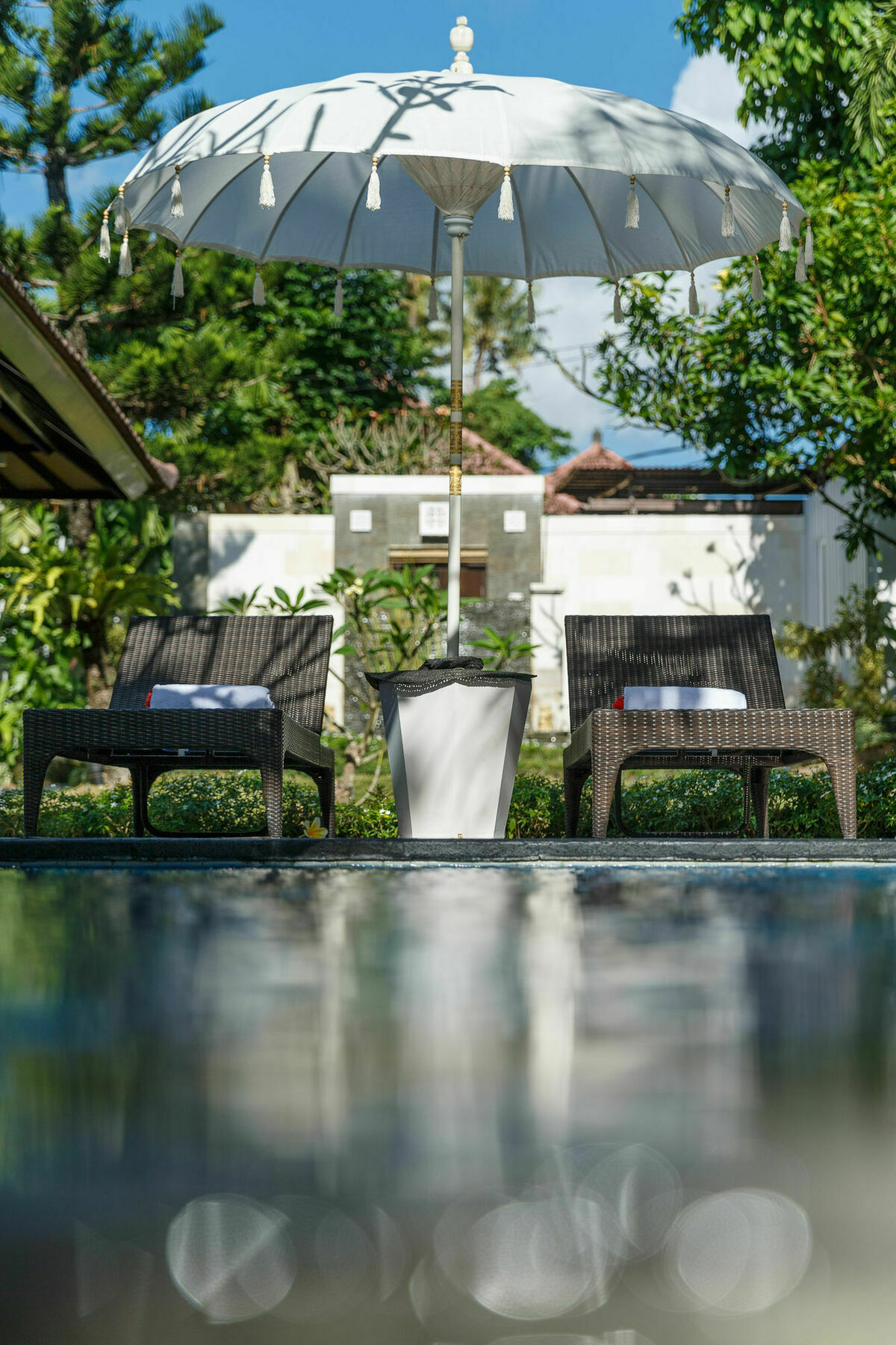 Villa Andaru Umalas *