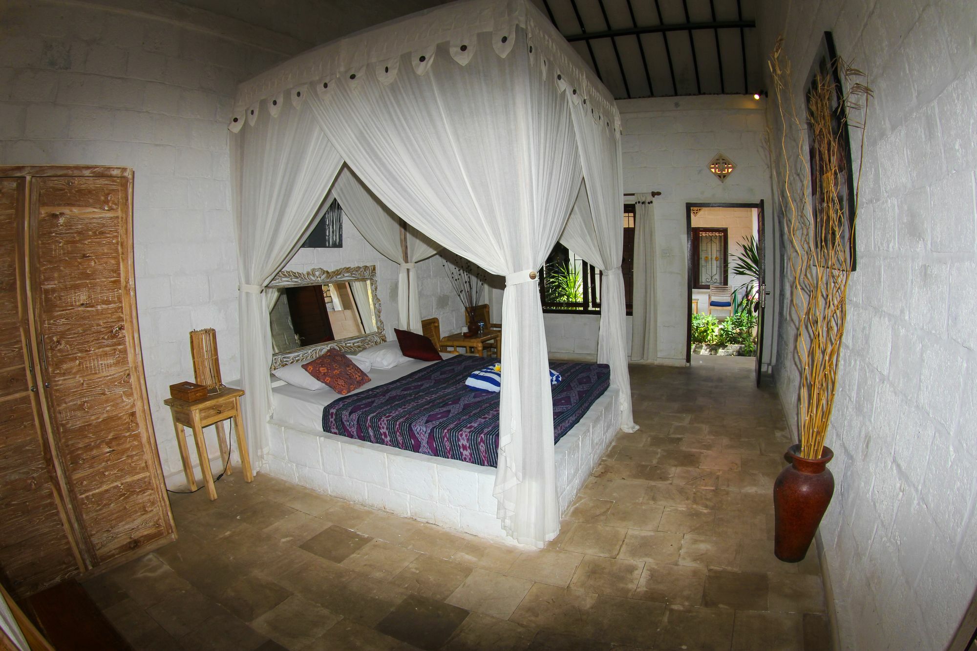Guest house Padang Padang Breeze Uluwatu (Bali)