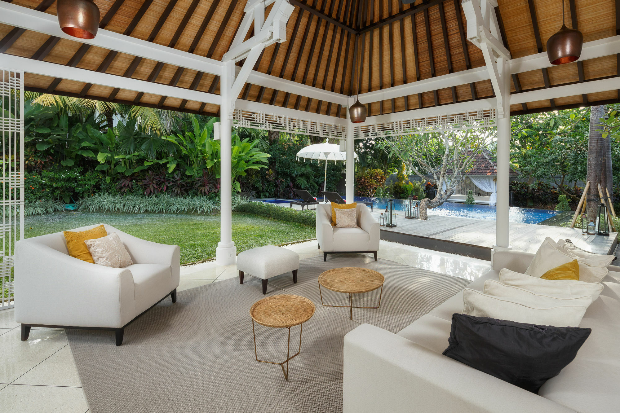 Andaru Umalas Seminyak (Bali)